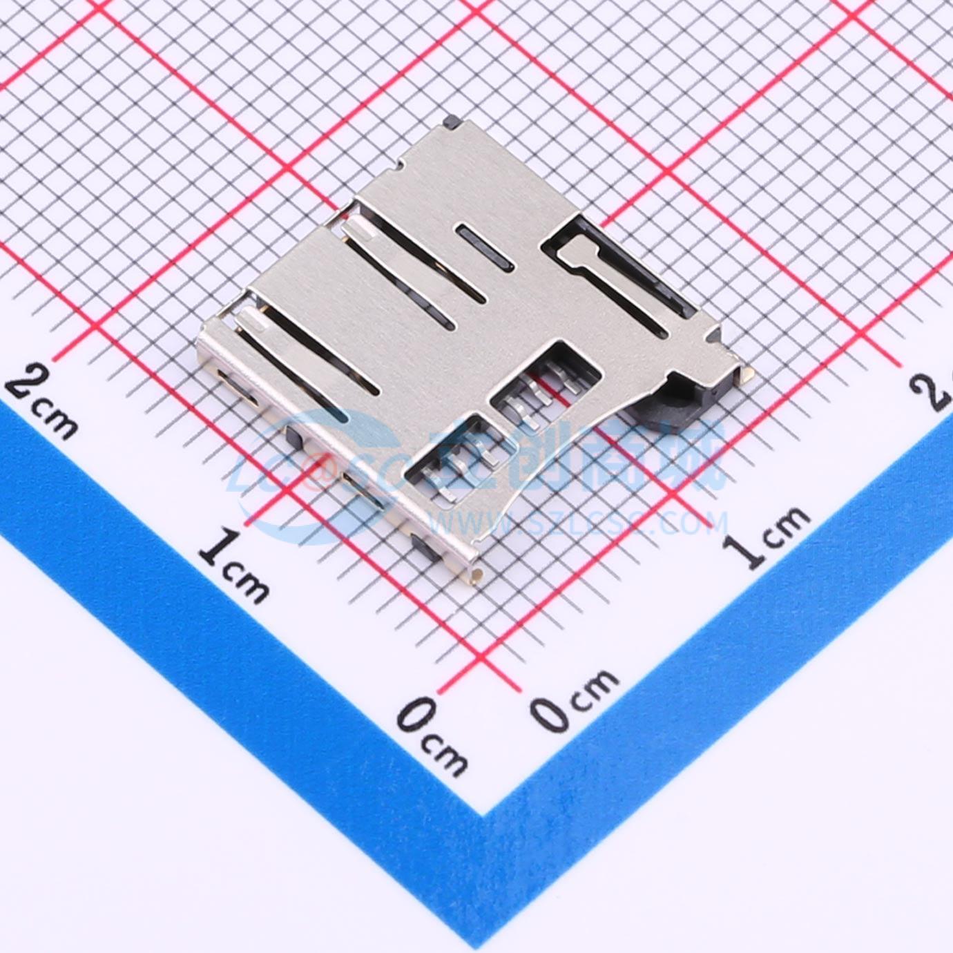 点击查看大图 TFN22-S1S1-2000-A实物图