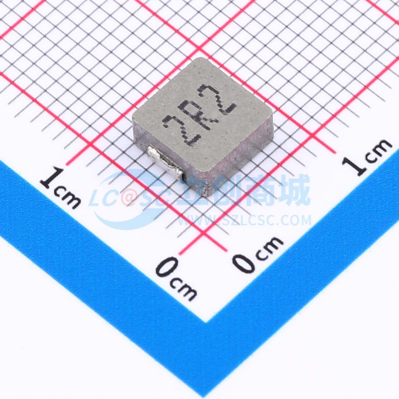 点击查看大图 MCMB-0630-2R2MT实物图
