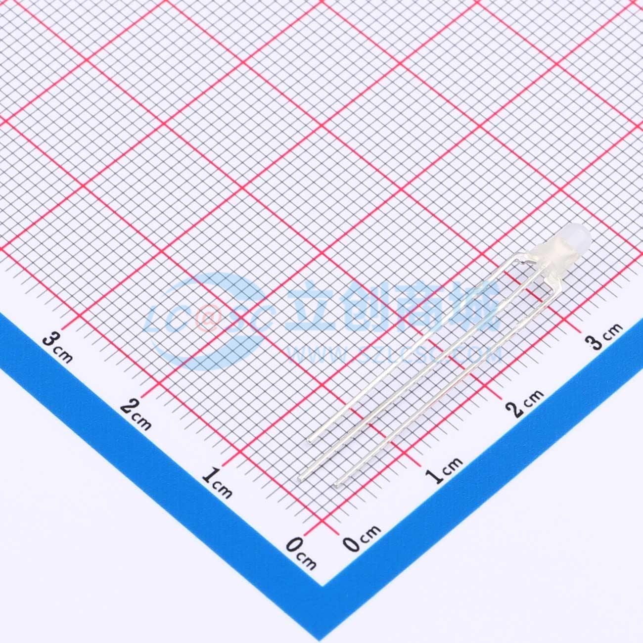 NFD3901URUGW-A实物图