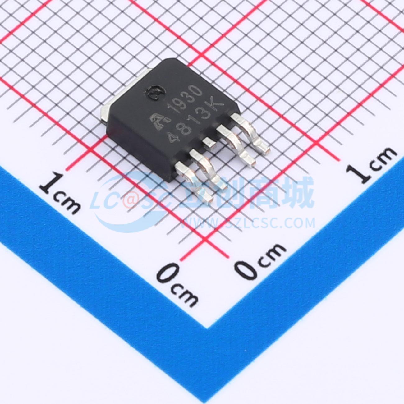 点击查看大图 AP4813K实物图