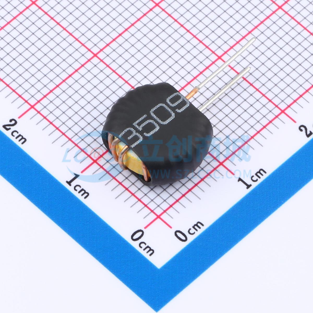 点击查看大图 XR3726TS150MVL5实物图