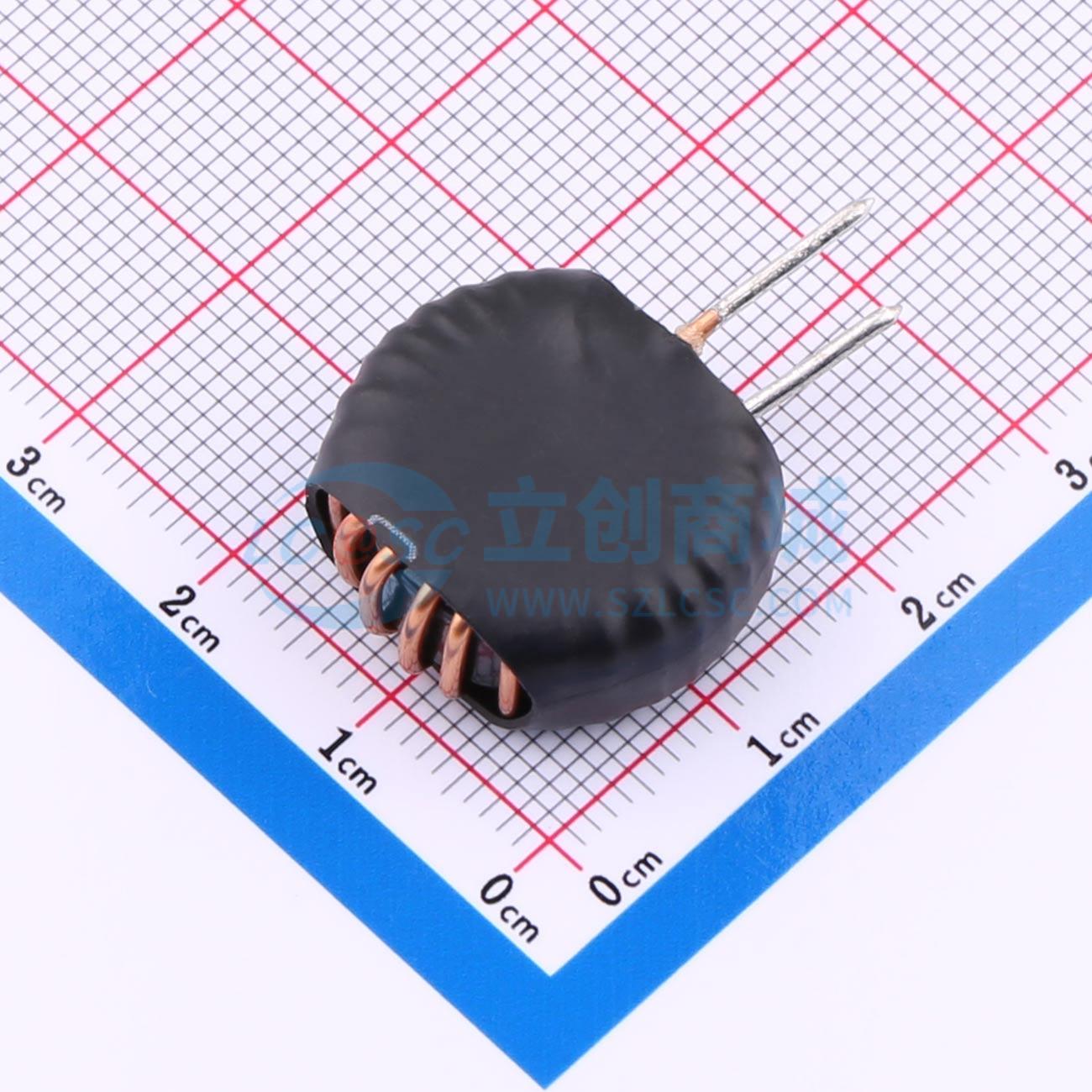 点击查看大图 XR065125TS560MV1L实物图