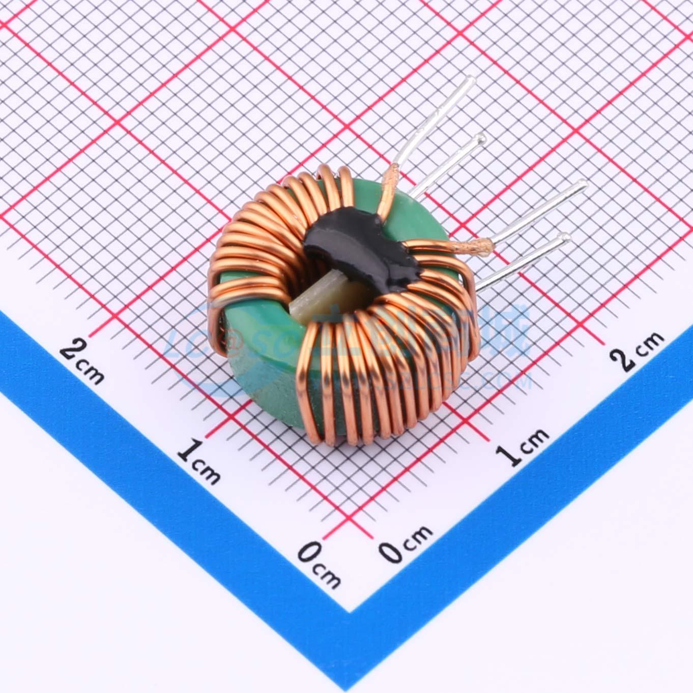 点击查看大图 XRT1487-302VFRL7实物图