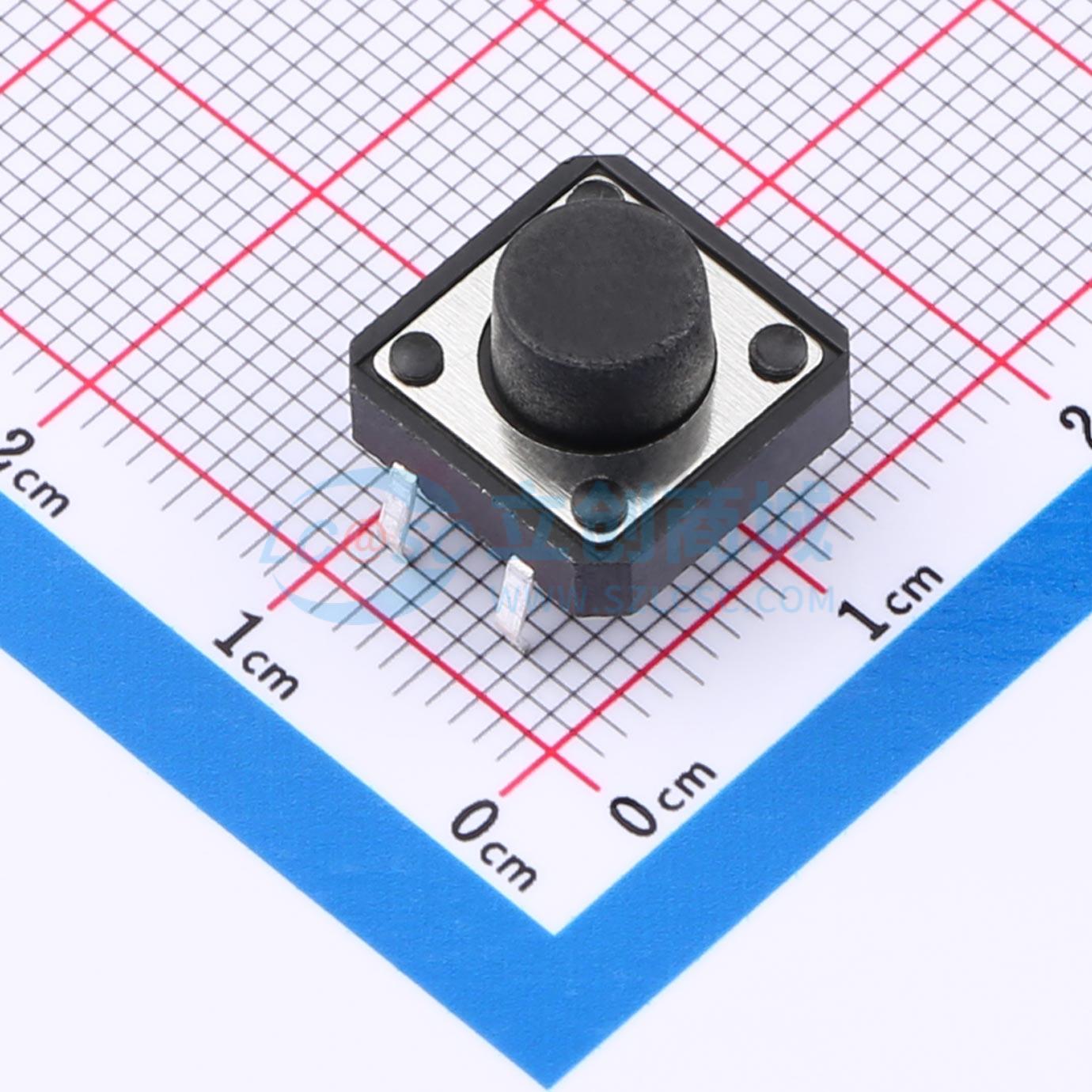 点击查看大图 TS-1094-A7B3-D1实物图