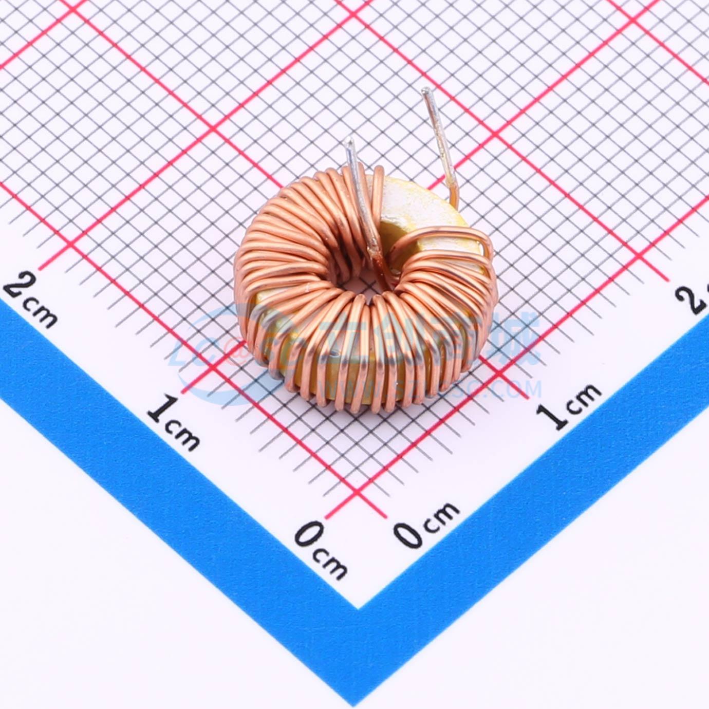 点击查看大图 XR4426T680MHL5实物图