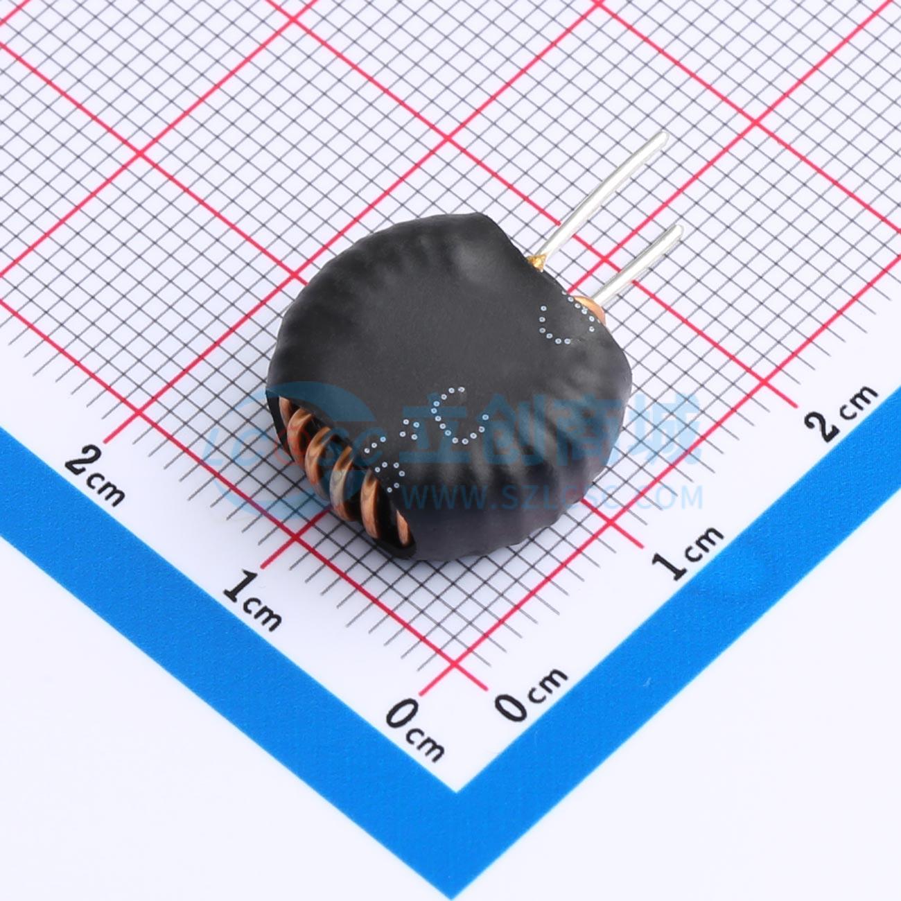 点击查看大图 XR050125TS680MVL7实物图