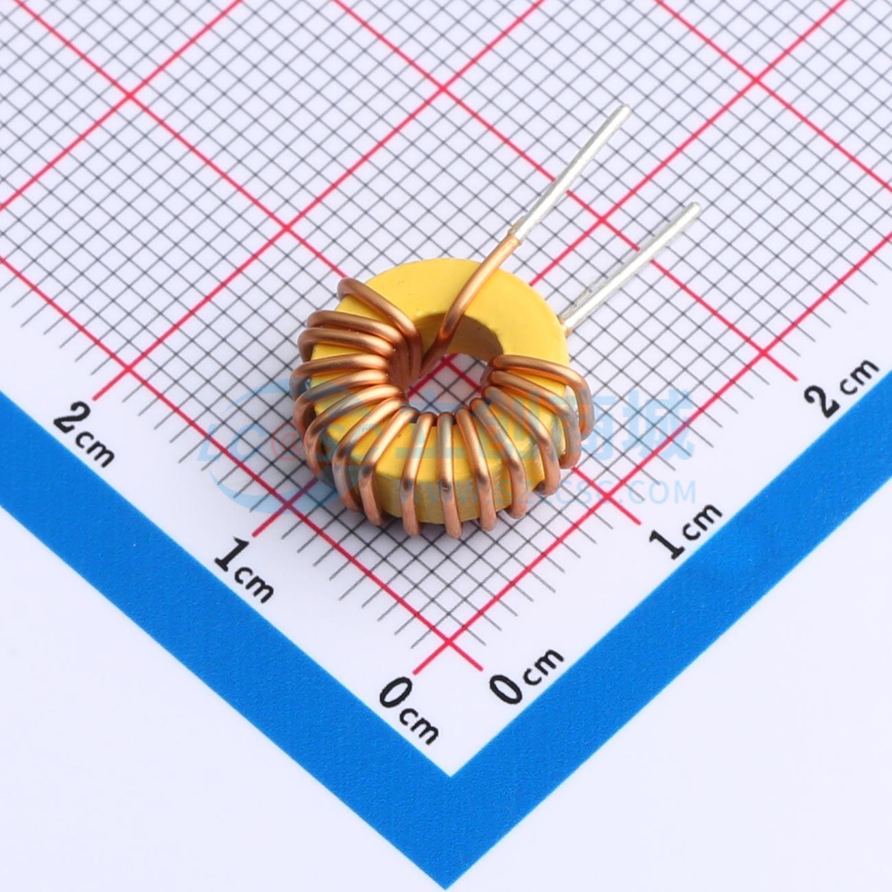 点击查看大图 XR4426T100MVL7实物图