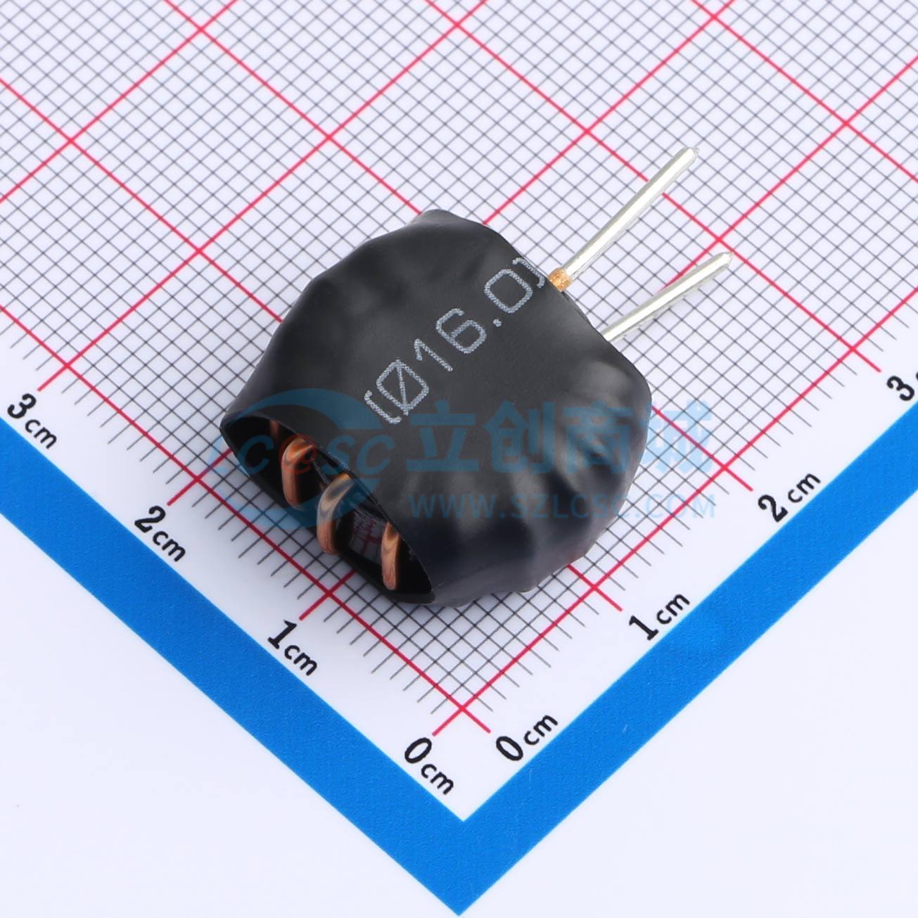 点击查看大图 XR065125TS220MV1L实物图