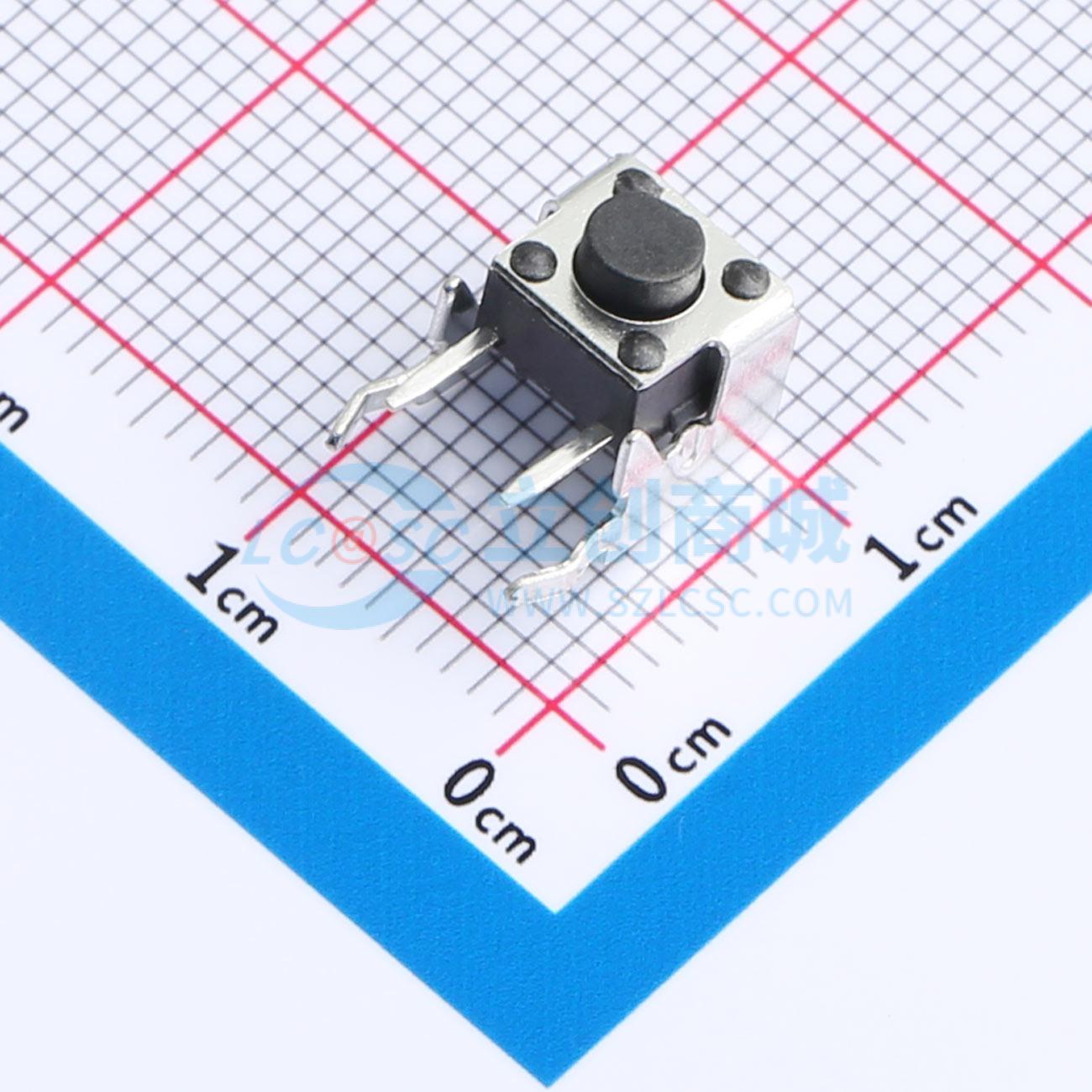 点击查看大图 TS-1093C-A3B3-D1实物图