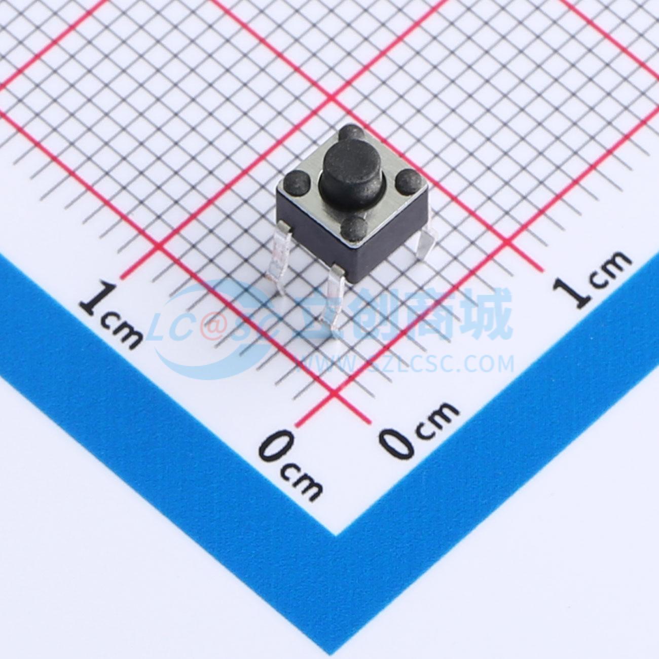 点击查看大图 TS-1091-A3B3-D2实物图