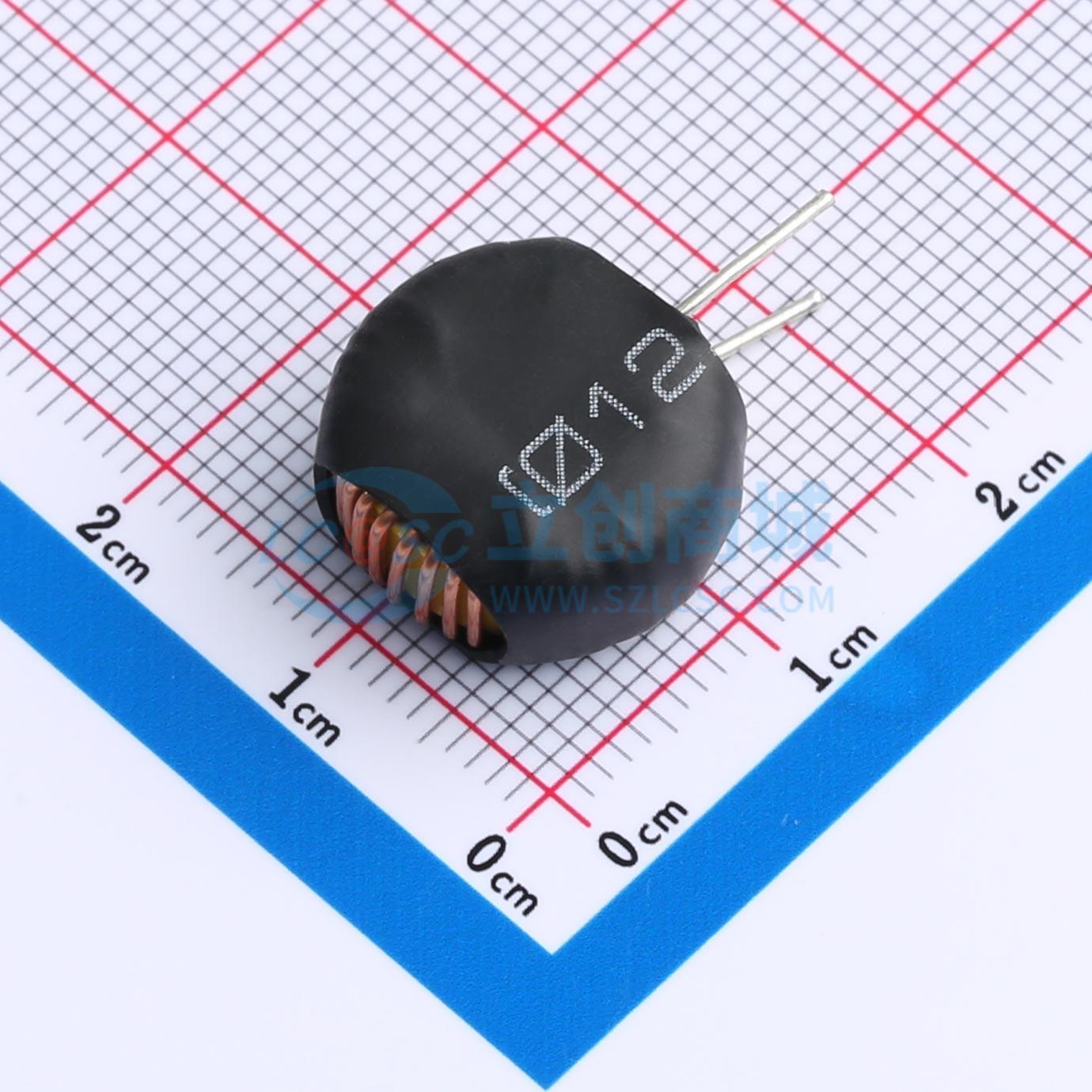 点击查看大图 XR5026TS680MVL6实物图