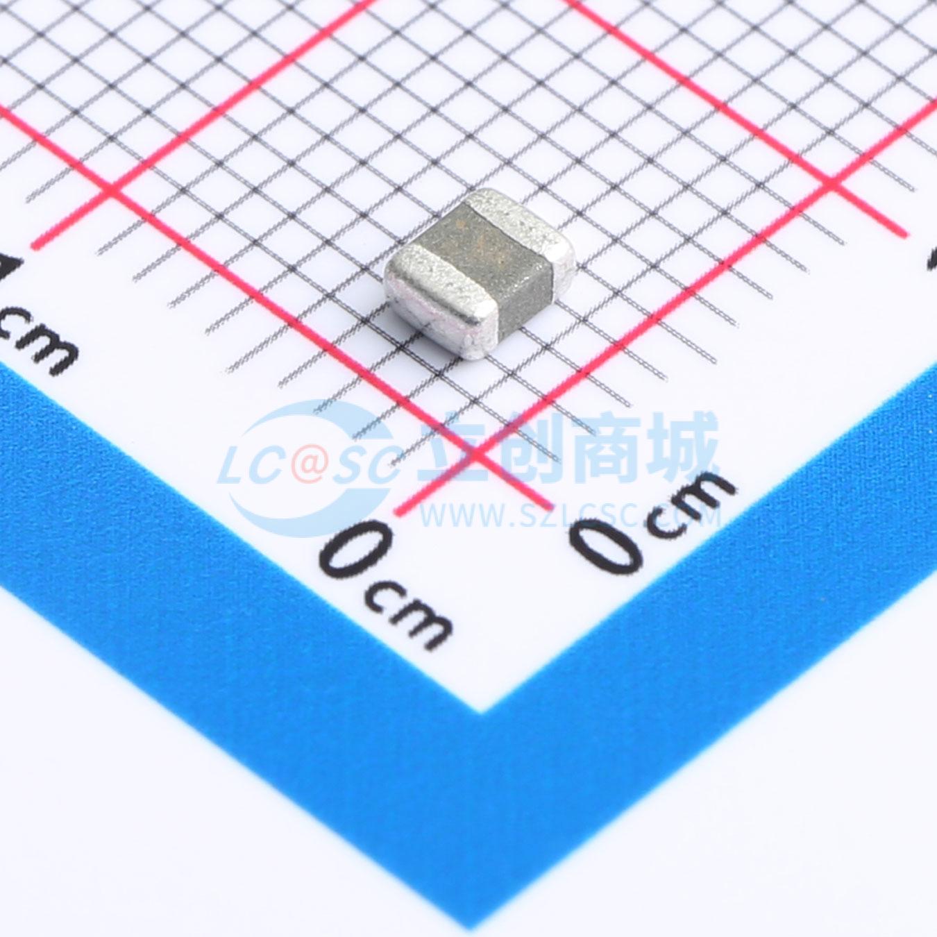 VCAS121018J390RP实物图