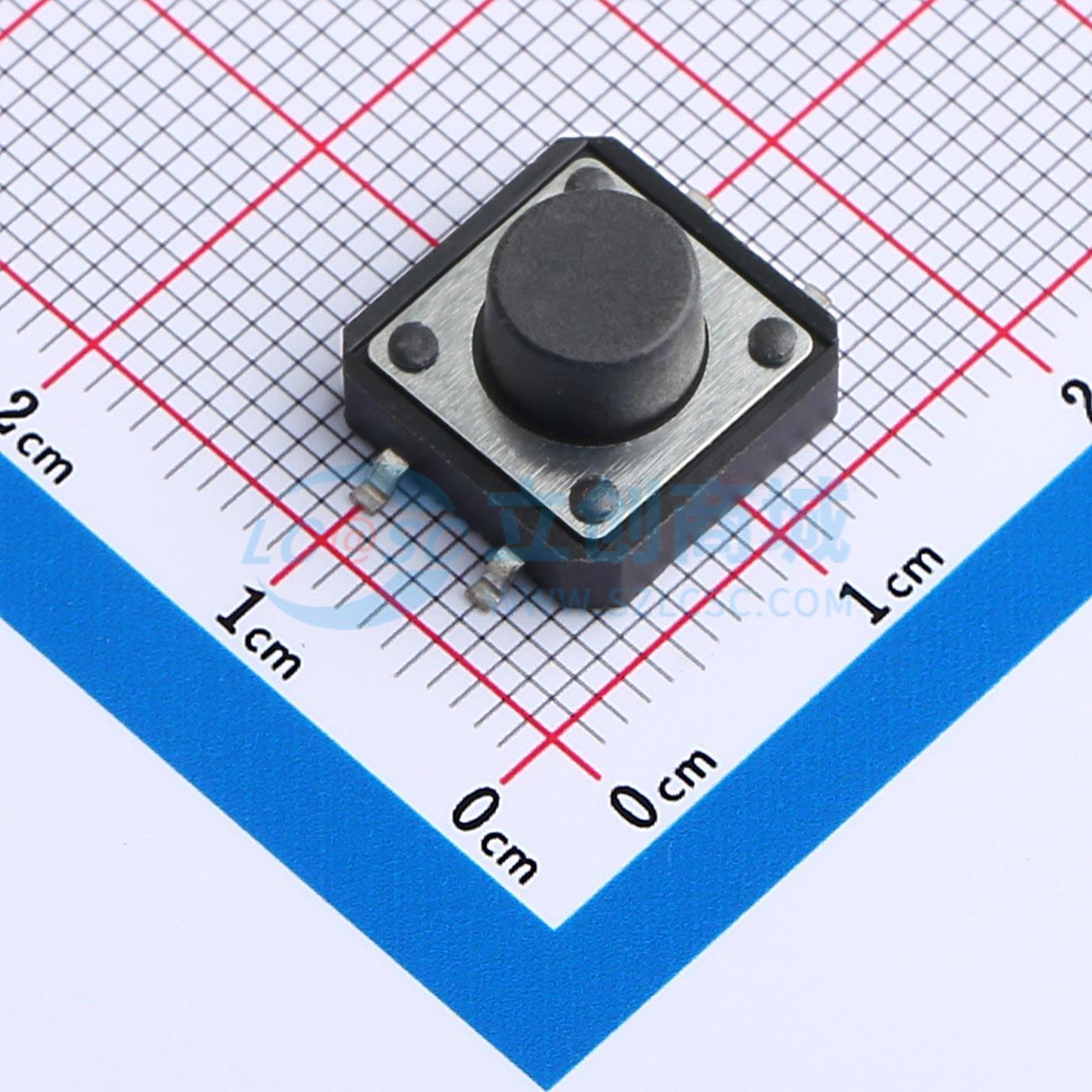 点击查看大图 TS-1094S-A7B3-D1实物图