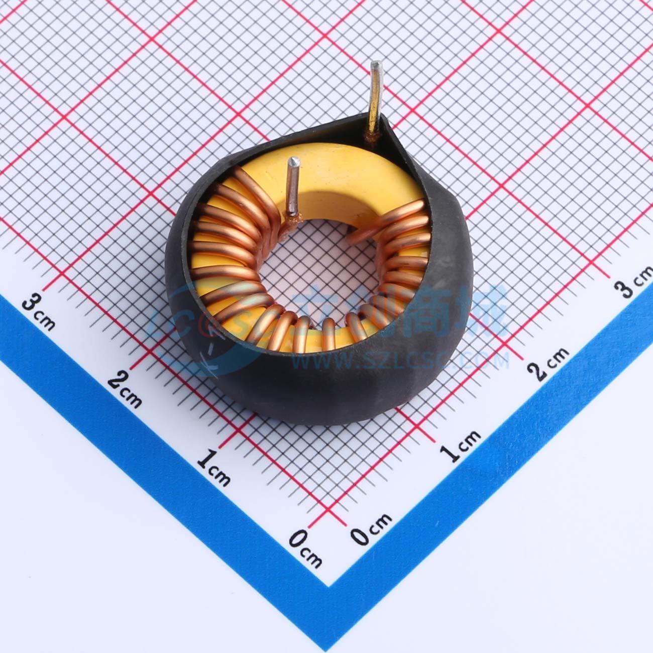 点击查看大图 XR8026TS220MH1L实物图