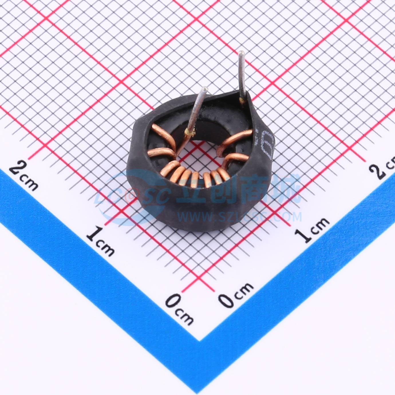 点击查看大图 XR044125TS100MHL6实物图