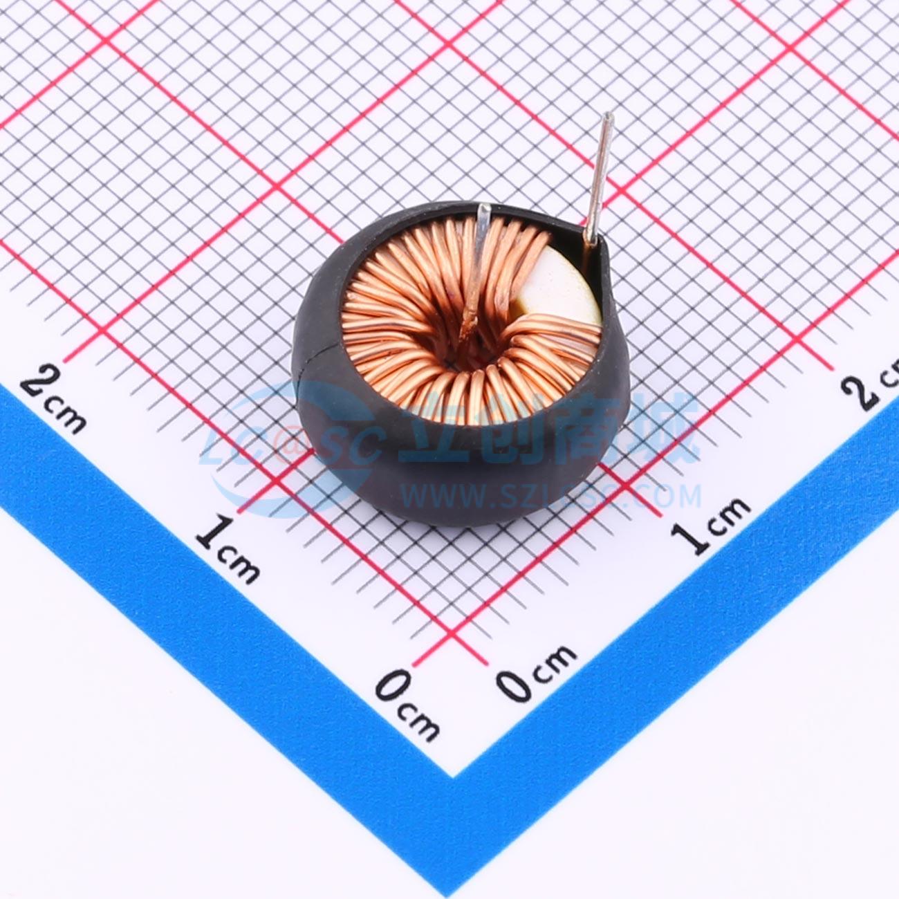 点击查看大图 XR4426TS101MHL5实物图