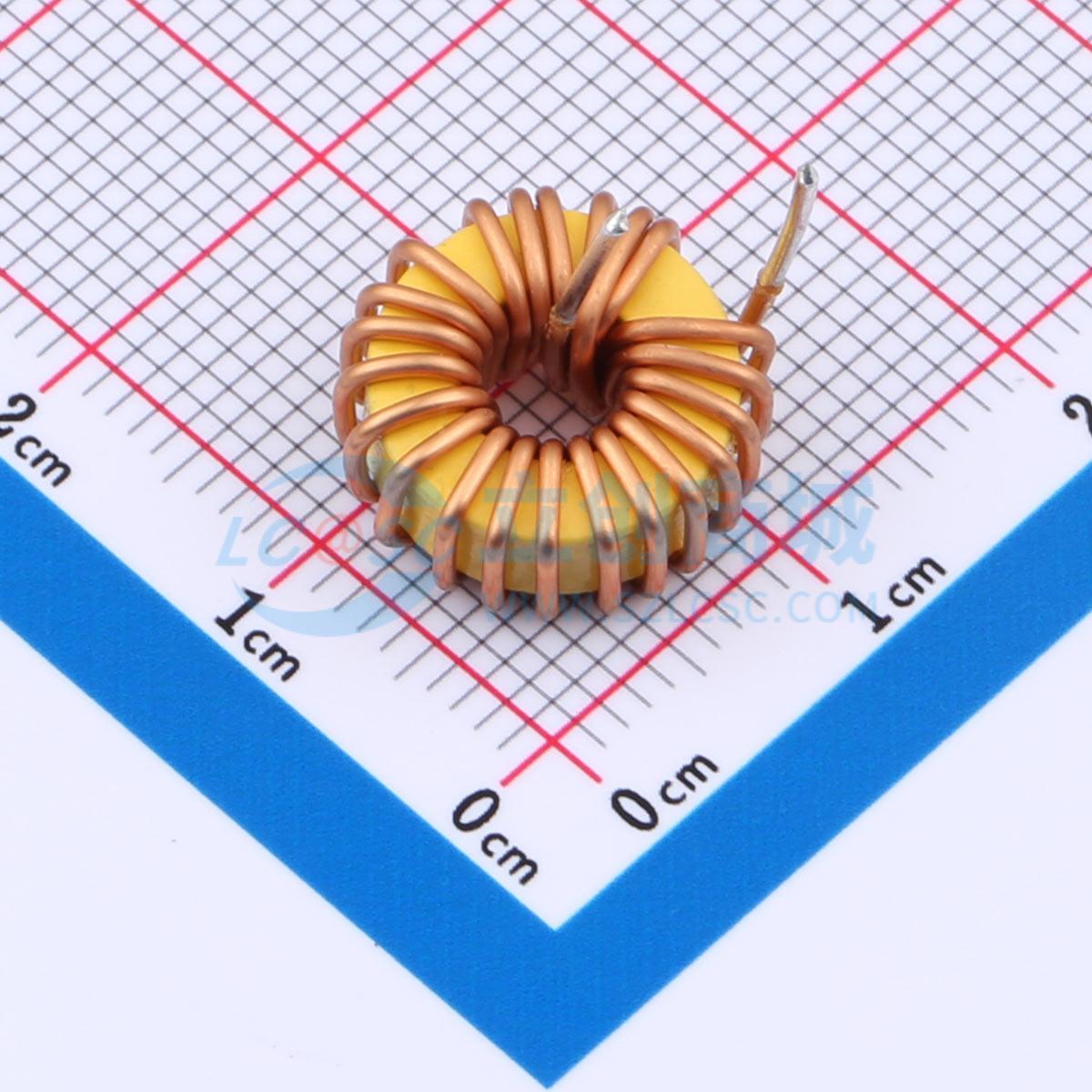 点击查看大图 XR4426T220MHL7实物图