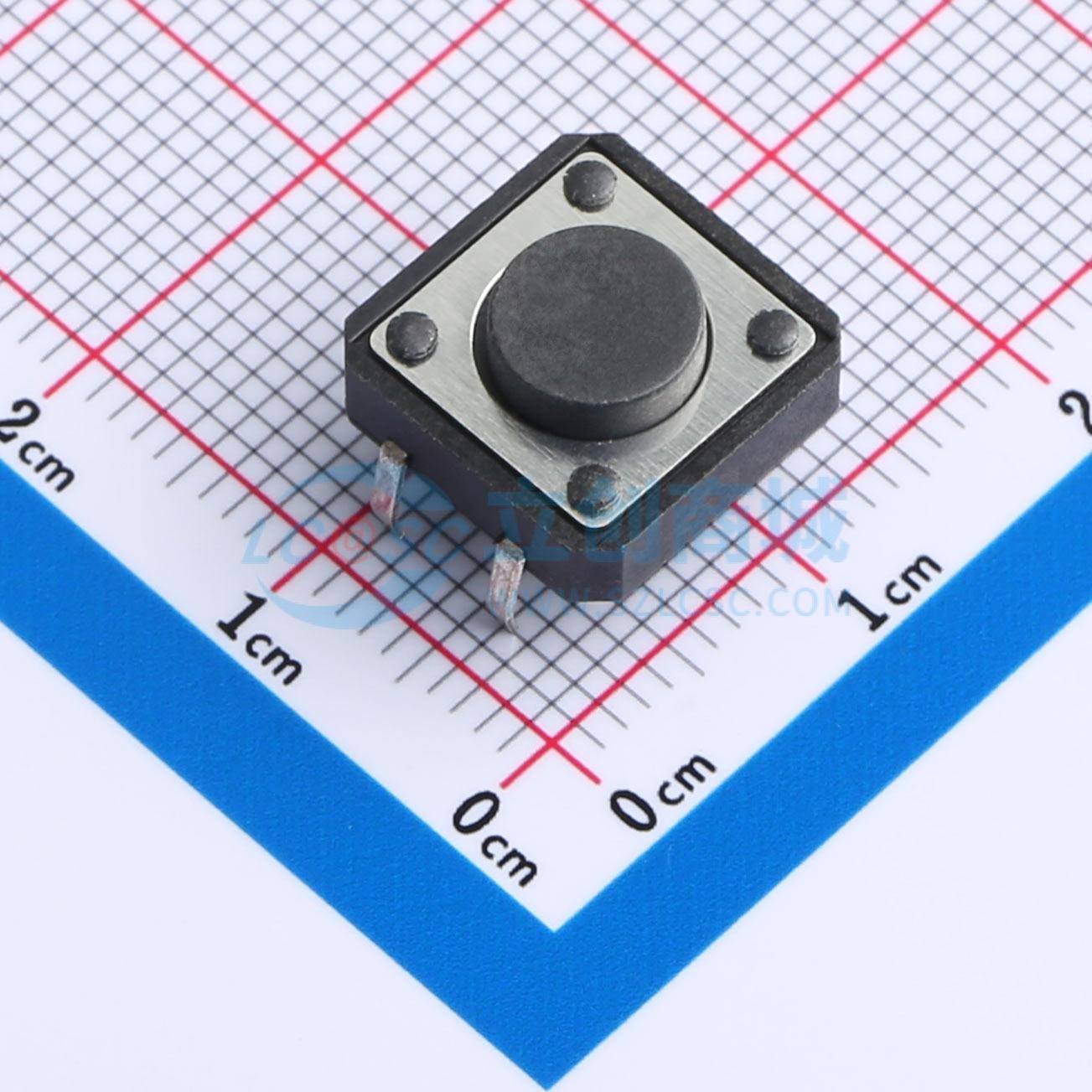 点击查看大图 TS-1094-A3B3-D1实物图