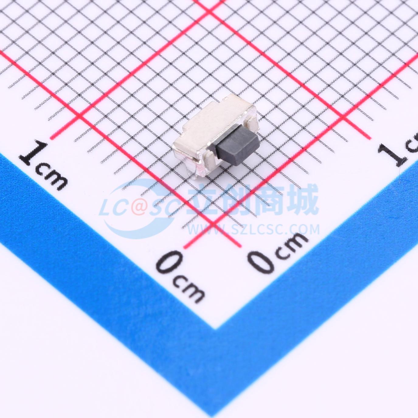 点击查看大图 TSC01-TBW0EH3.5实物图