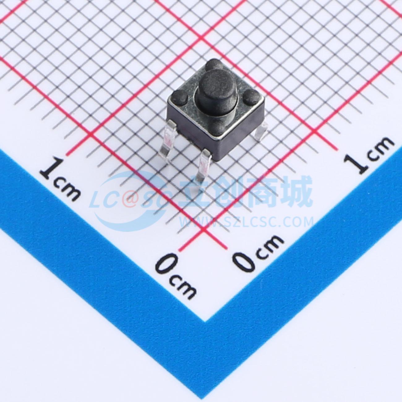 点击查看大图 TS-1091-A4B3-D2实物图