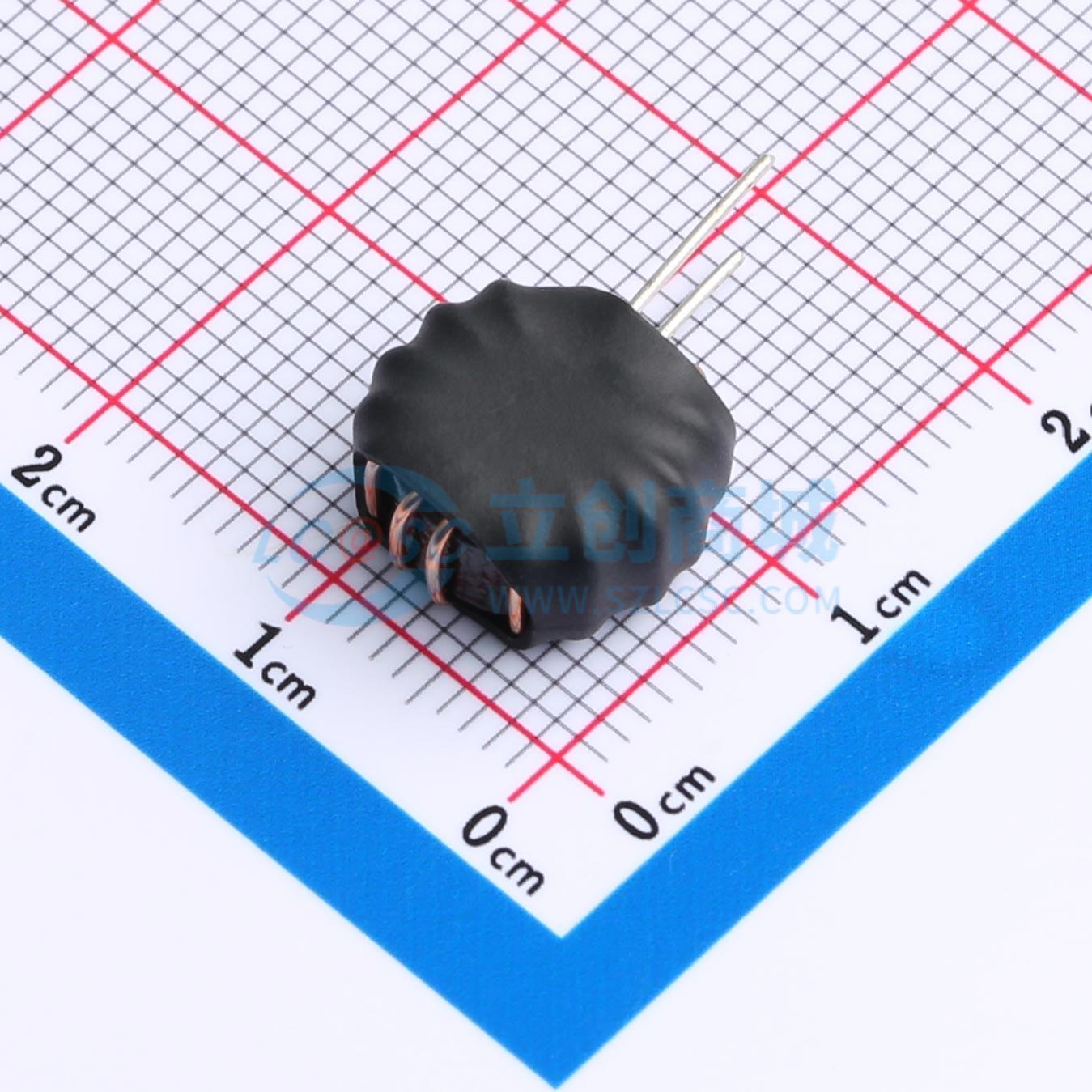 点击查看大图 XR038125TS150MVL5实物图