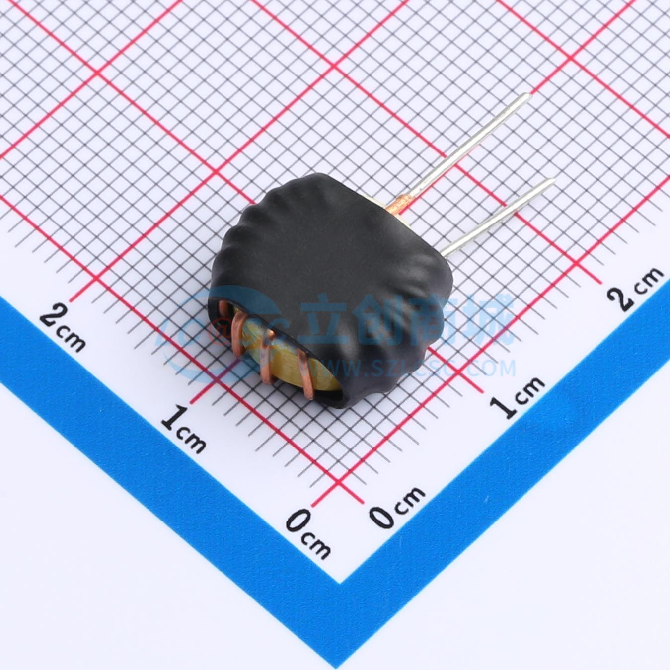 点击查看大图 XR4426TS100MVL6实物图