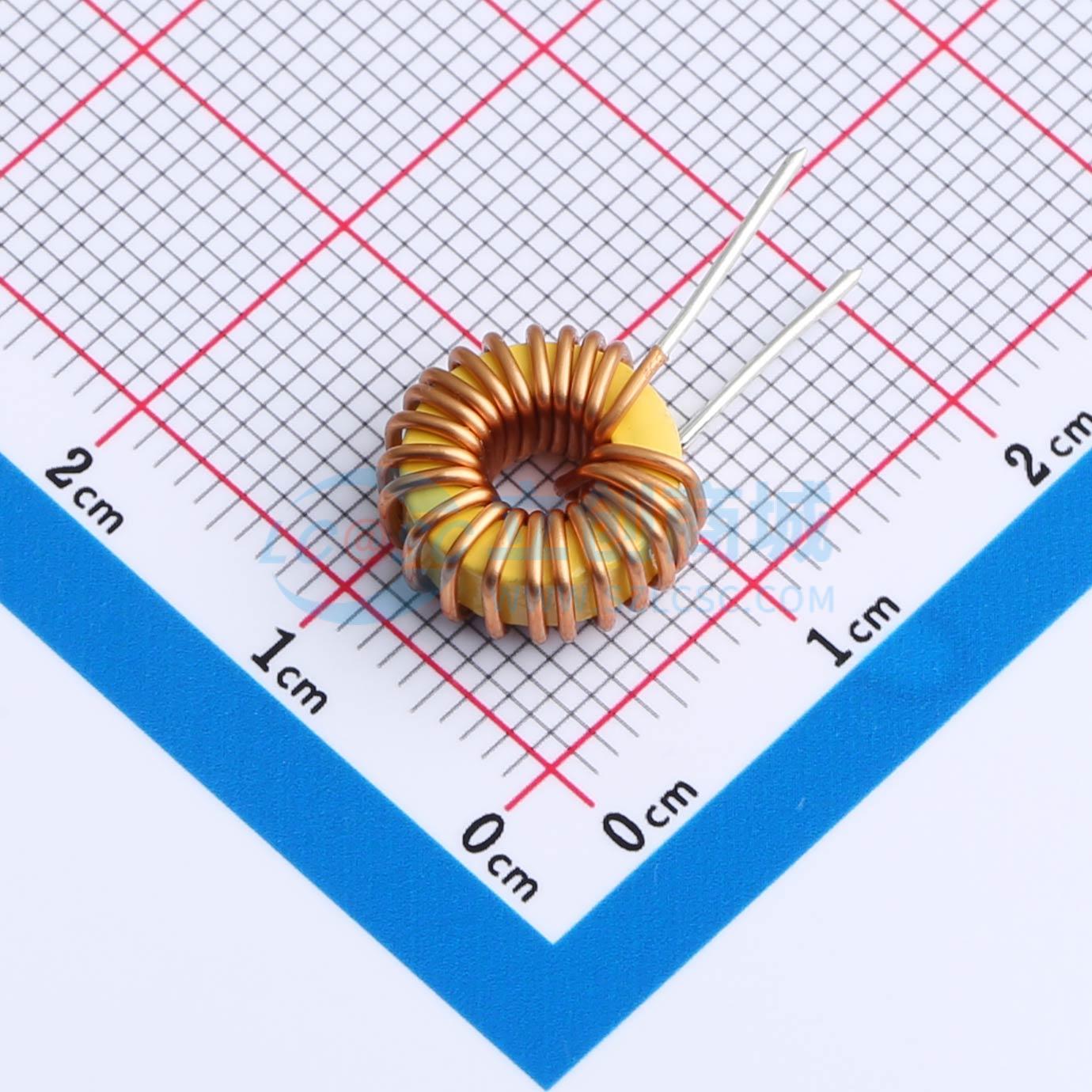 点击查看大图 XR3726T150MVL6实物图