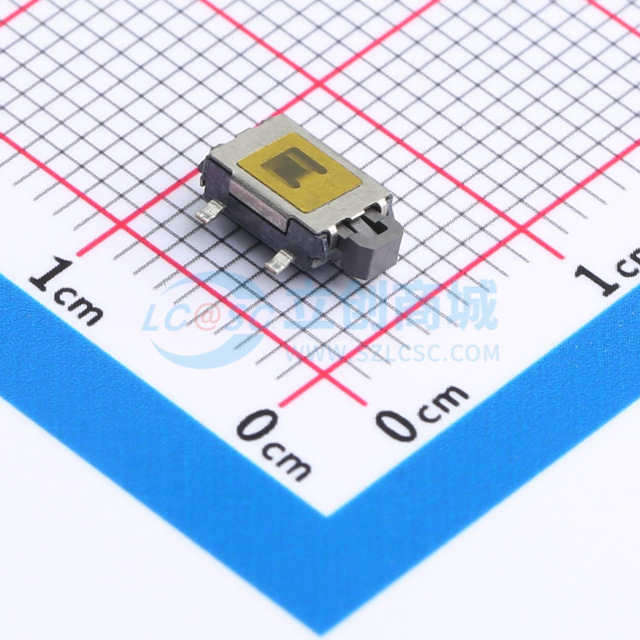点击查看大图 TS-1086S-B3实物图