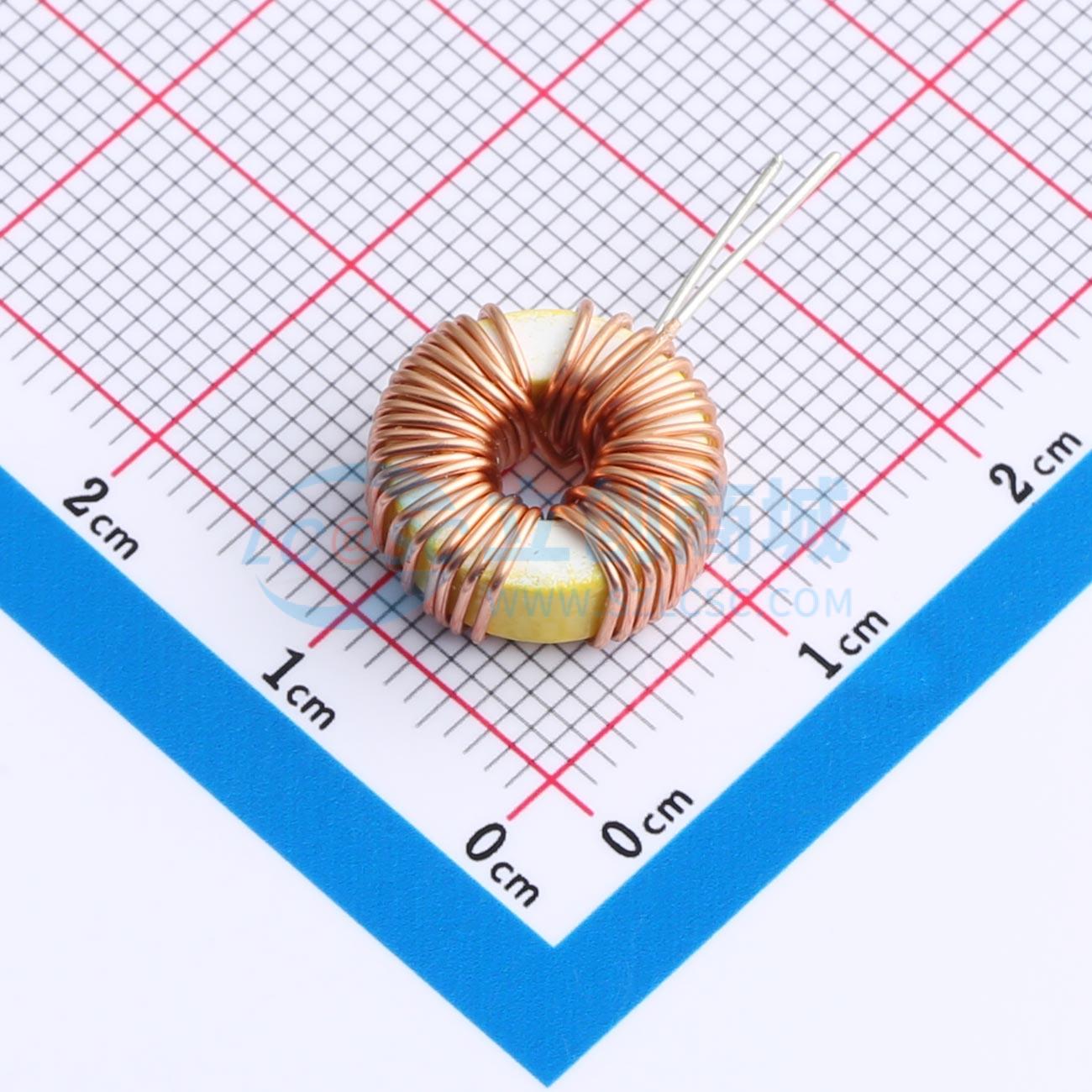 点击查看大图 XR4426T680MVL5实物图