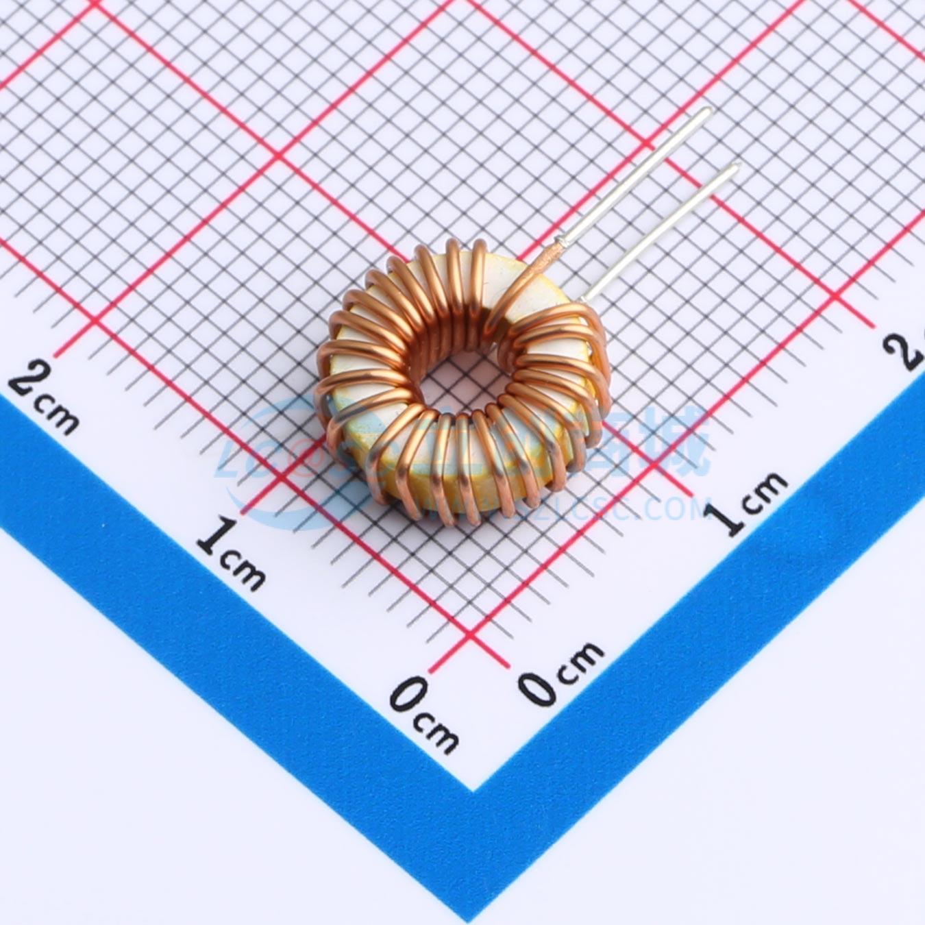 点击查看大图 XR3726T150MVL5实物图