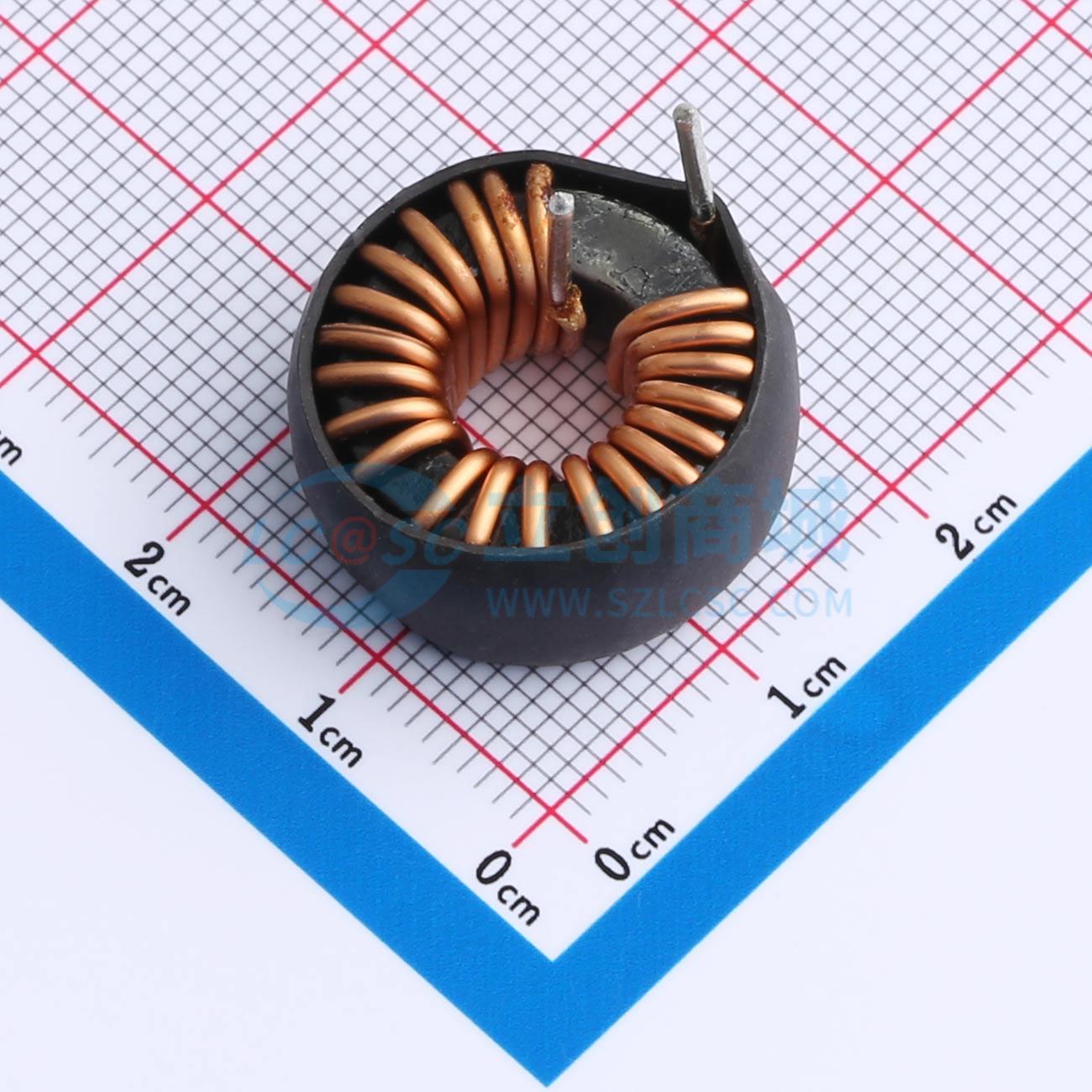 点击查看大图 XR065125TS330MH1L实物图