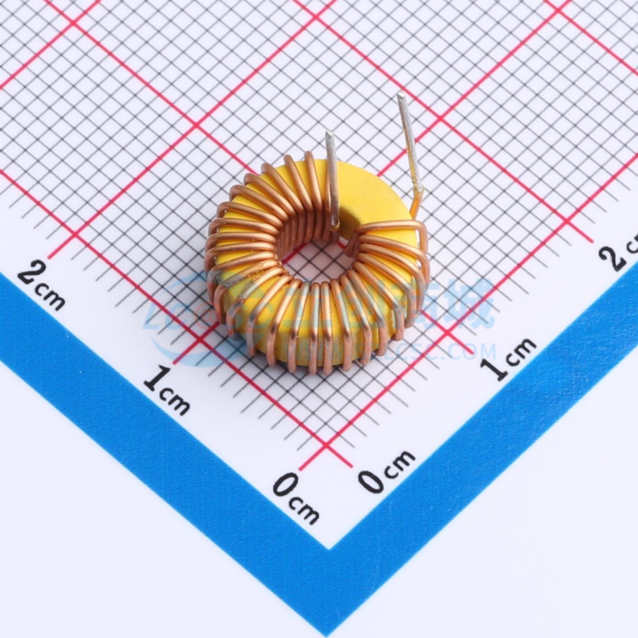 点击查看大图 XR4426T330MHL5实物图