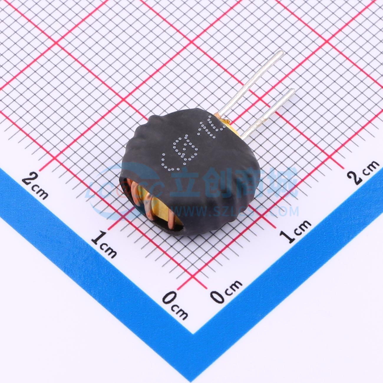 点击查看大图 XR4426TS100MVL7实物图