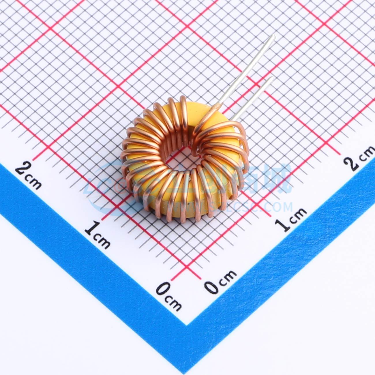 点击查看大图 XR4426T220MVL6实物图