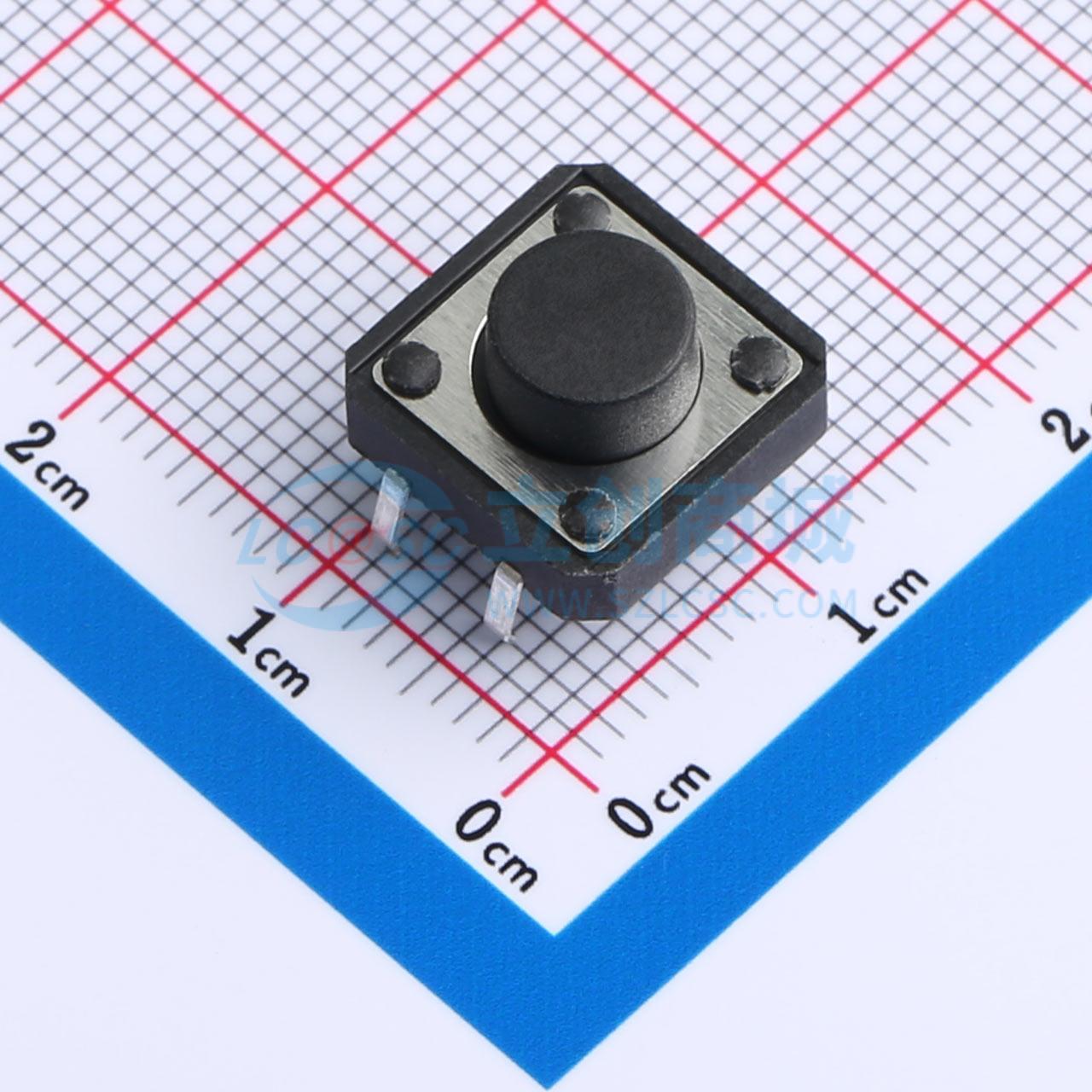 点击查看大图 TS-1094-A6B3-D1实物图