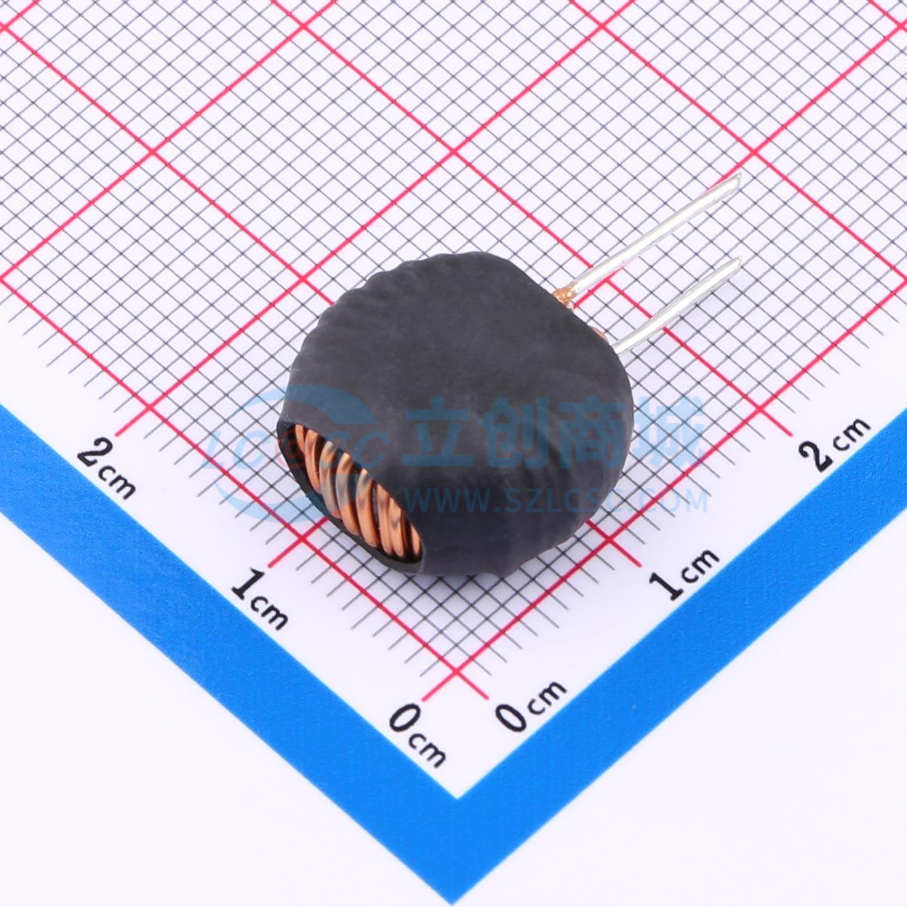 点击查看大图 XR050125TS750MVL7实物图