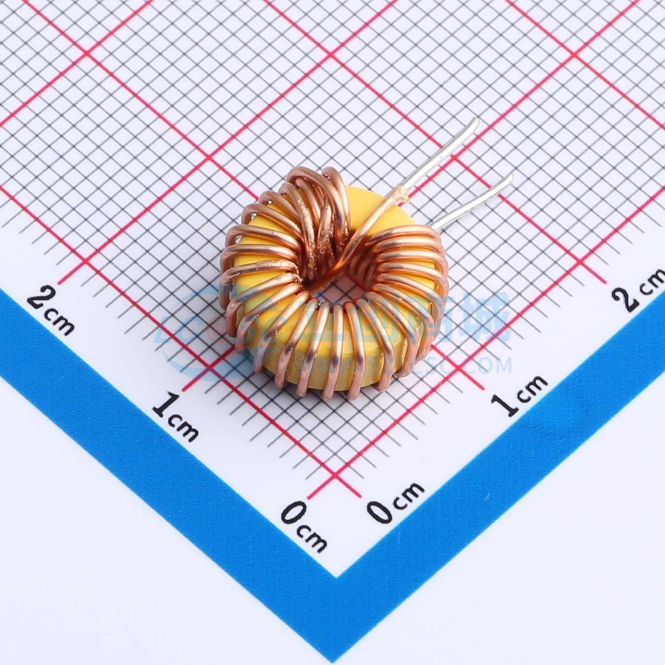 点击查看大图 XR4426T330MVL6实物图