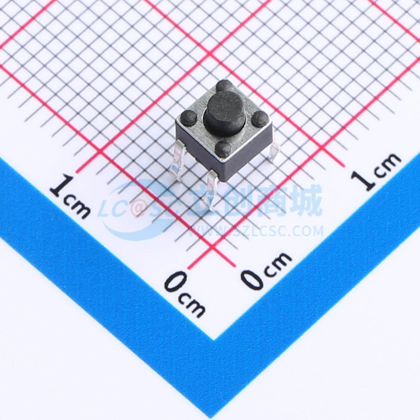 点击查看大图 TS-1091-A9B3-D2实物图