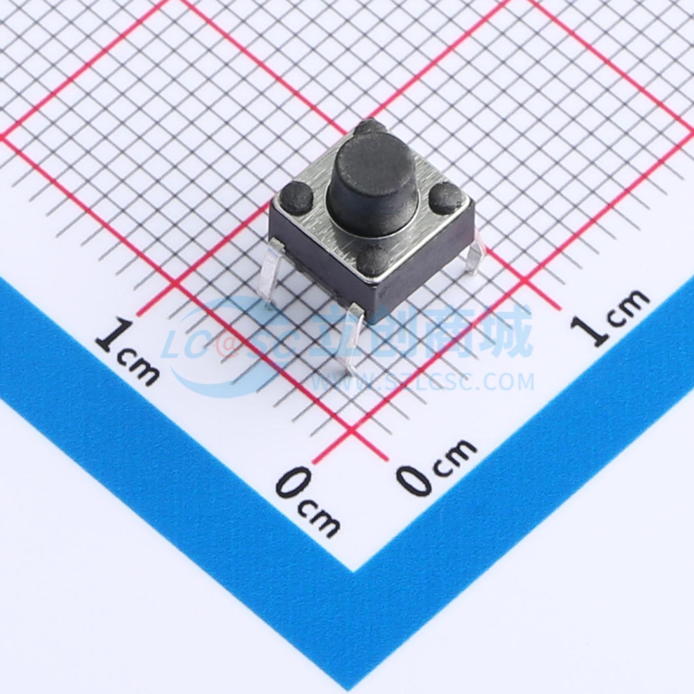 点击查看大图 TS-1095-A5B3-D1实物图