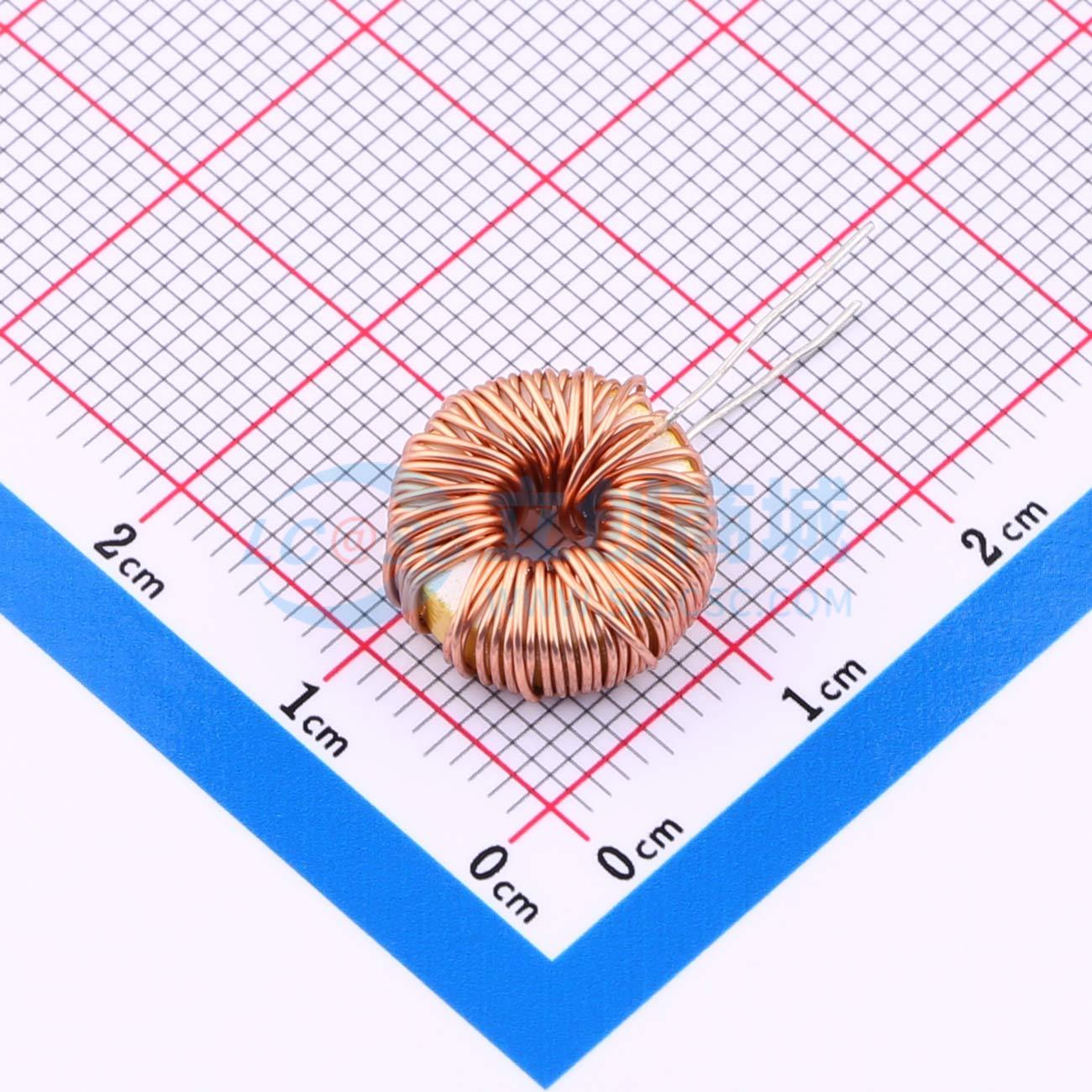 点击查看大图 XR4426T221MVL4实物图