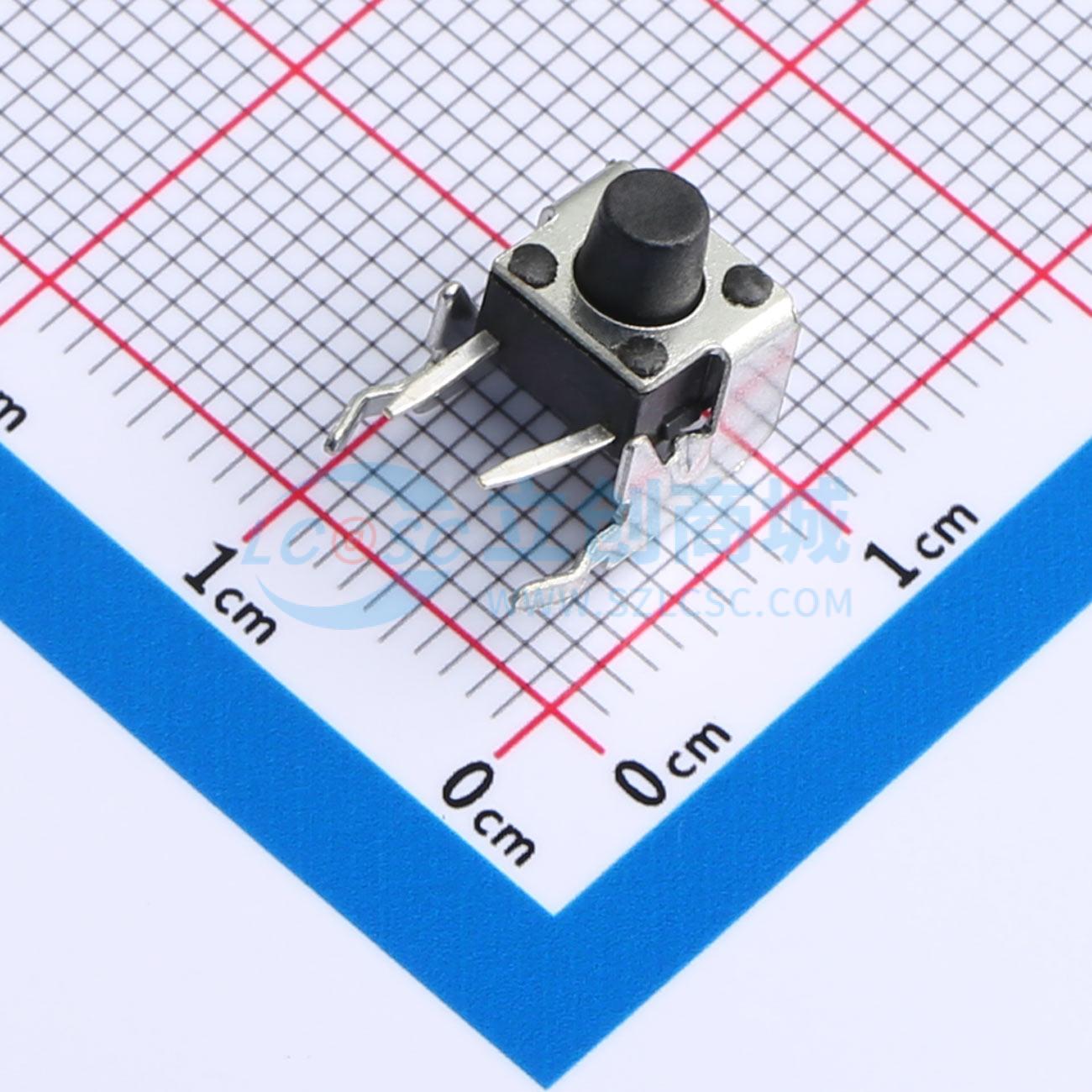 点击查看大图 TS-1093C-A6B3-D1实物图