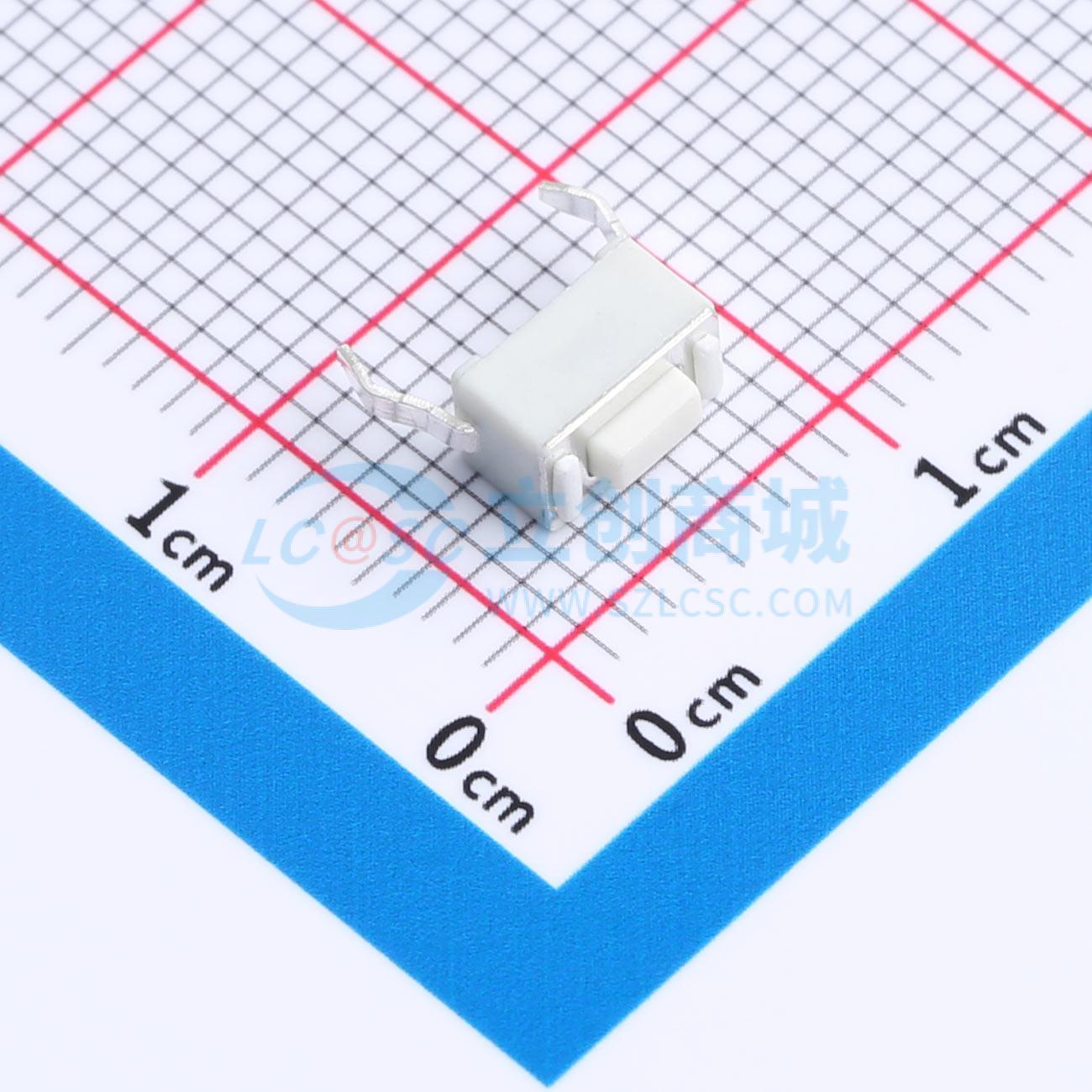 点击查看大图 TS02-CBW1FH4.3实物图