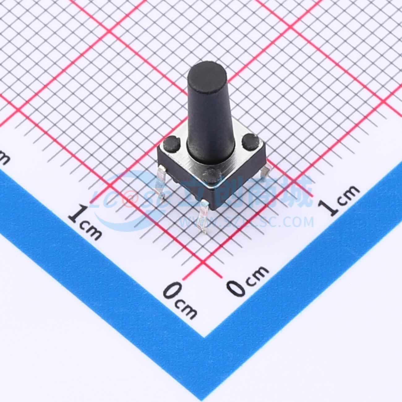 点击查看大图 TS-1095-A16B3-D1实物图