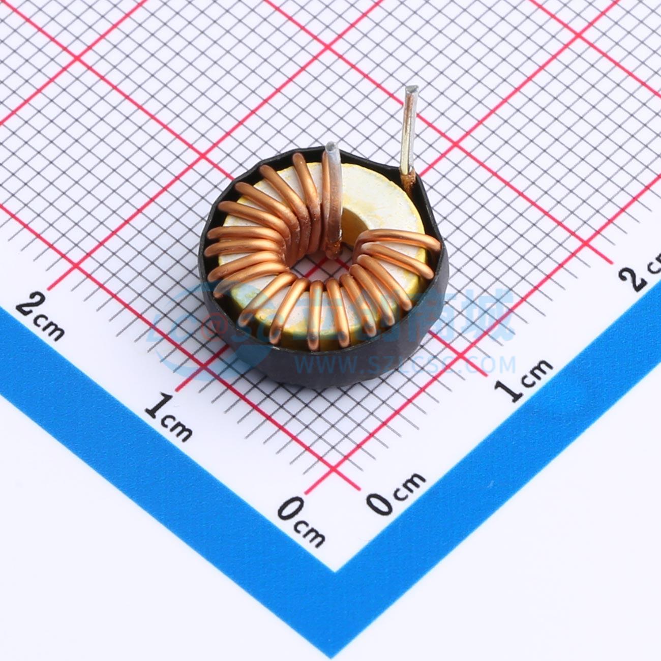 点击查看大图 XR4426TS150MHL7实物图