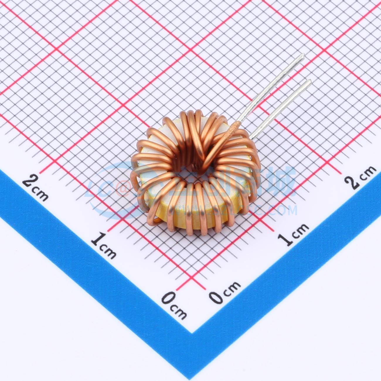 点击查看大图 XR4426T220MVL7实物图