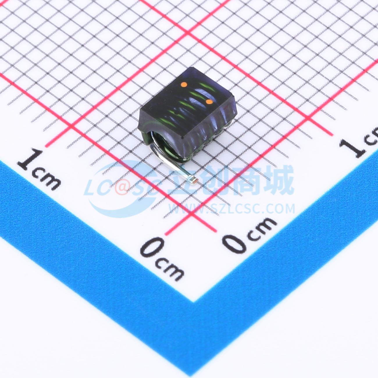 1812SMS-33NJLC实物图