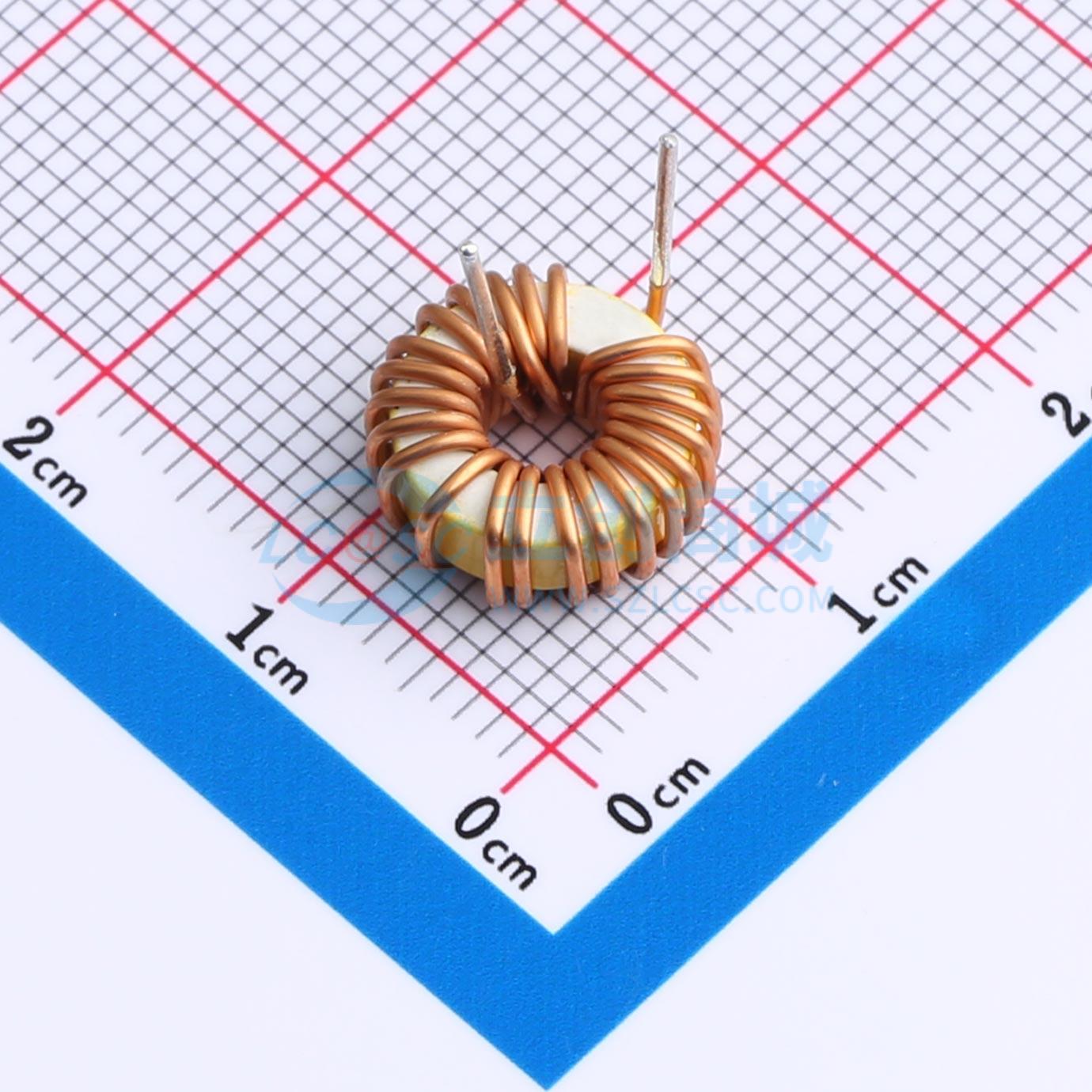 点击查看大图 XR3726T150MHL6实物图