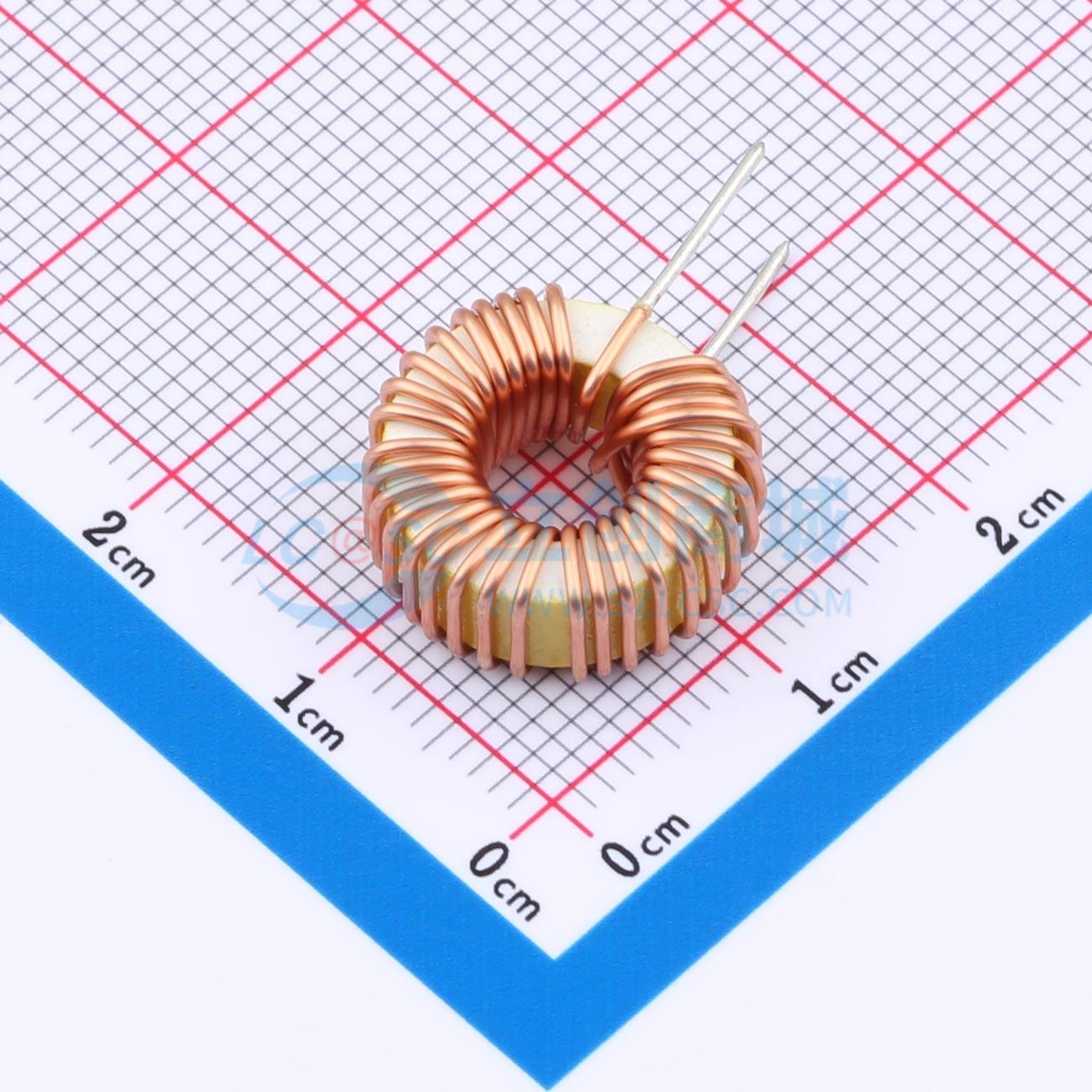 点击查看大图 XR5026T470MVL6实物图