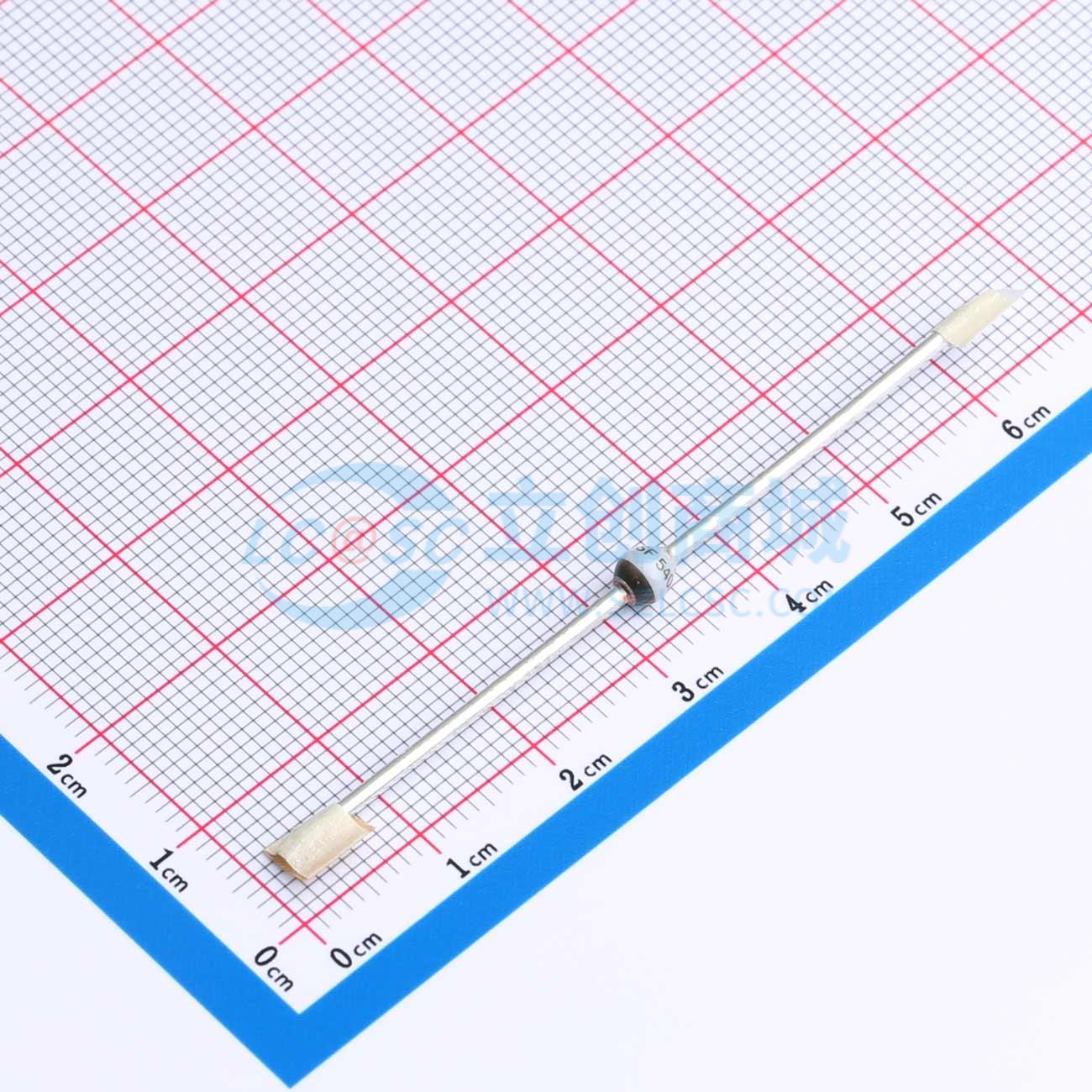 点击查看大图 SF5408-TR实物图