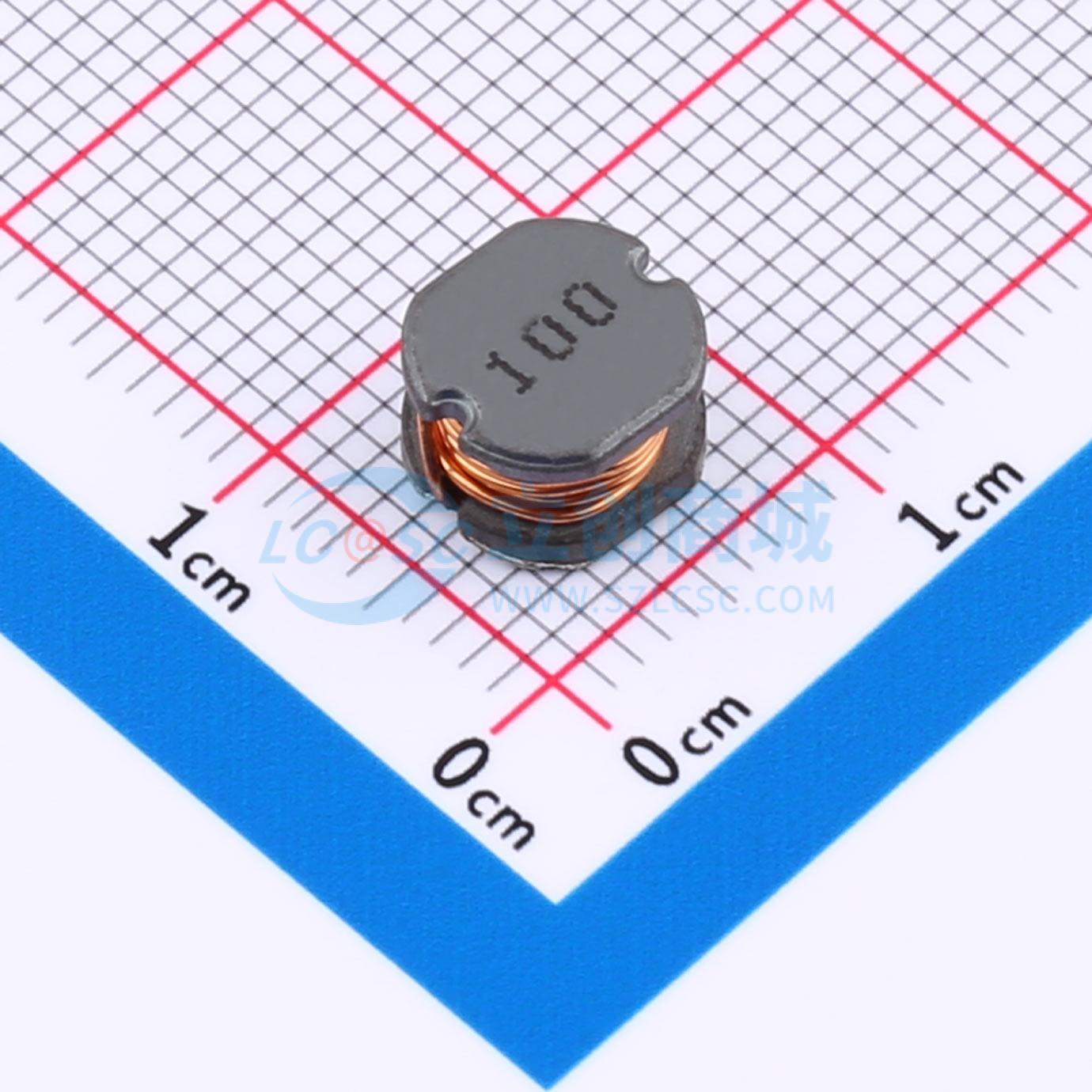 点击查看大图 CD75-100M实物图